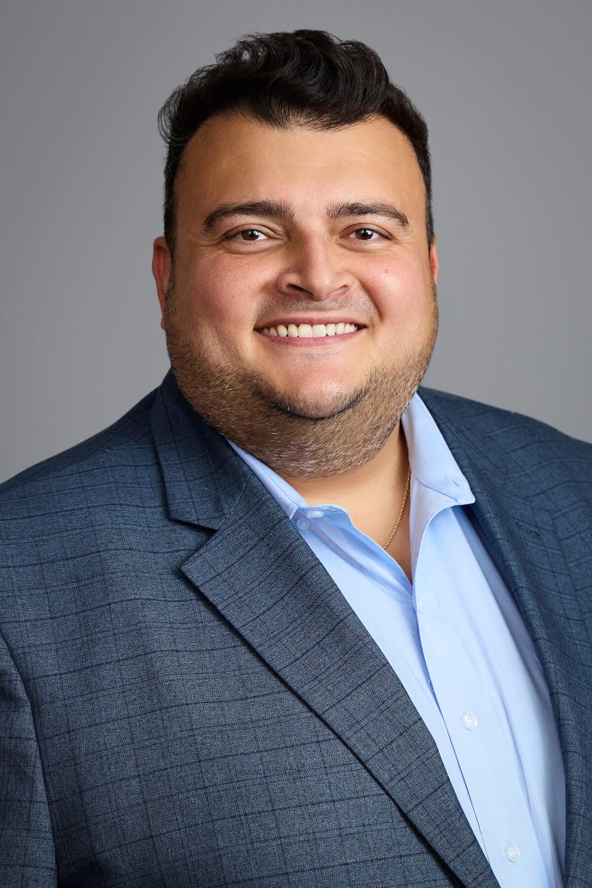 Najeeb Haddad