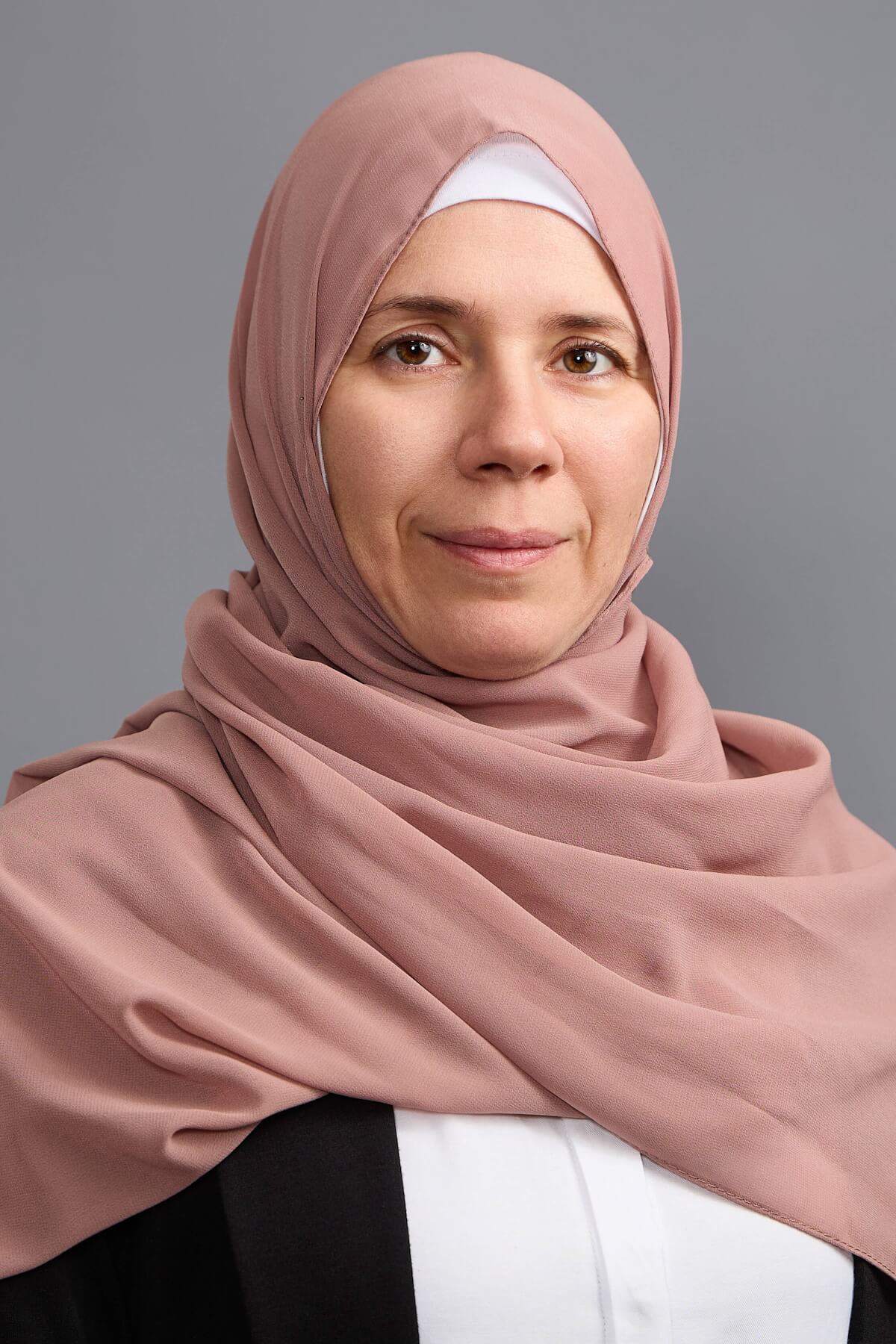 Amal Hammoud