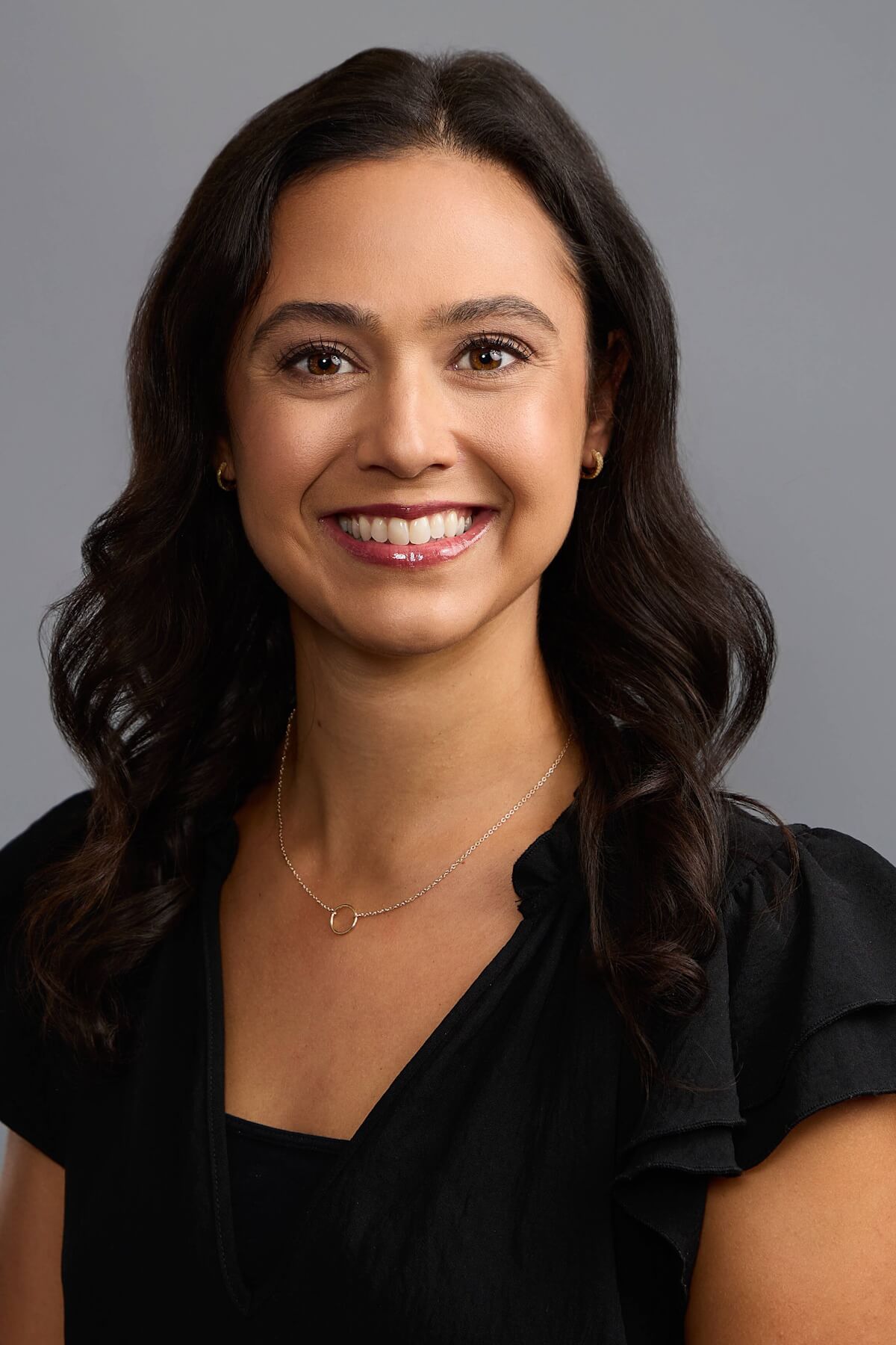 Tori Robb