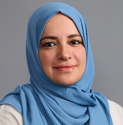 Julia Hammoud
