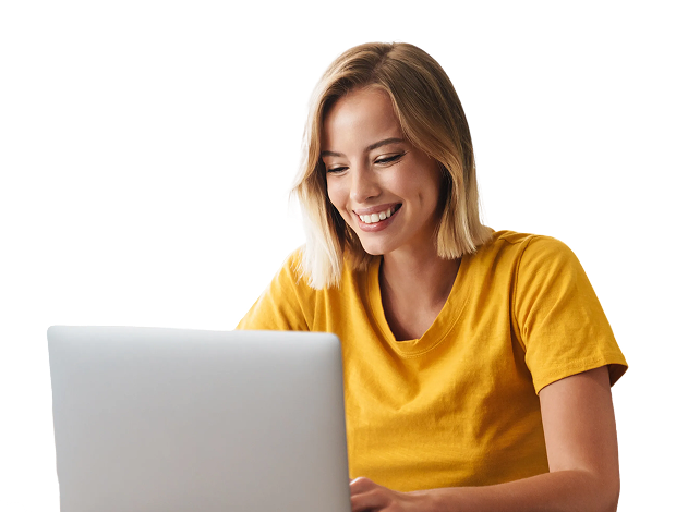 Customer shopping ENDOCORP parts online