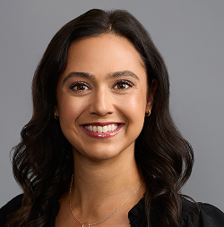 Tori Robb
