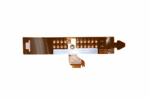 OEM CCD Flex Ribbon - PCF-H180AL, CF-H180AL, GIF-H180, GIF-H180J