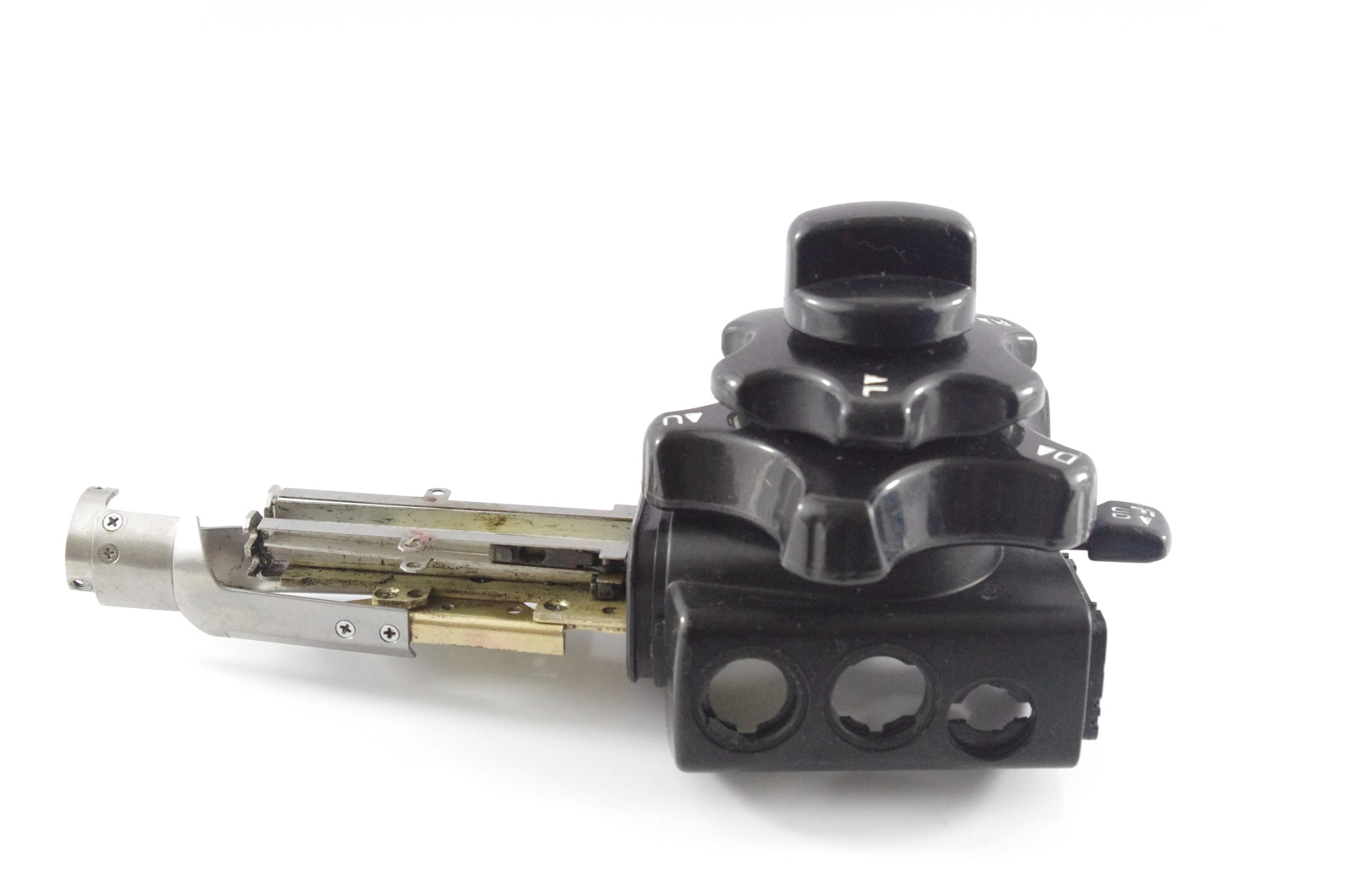 OEM Upper Control Body Assembly - 140 Series