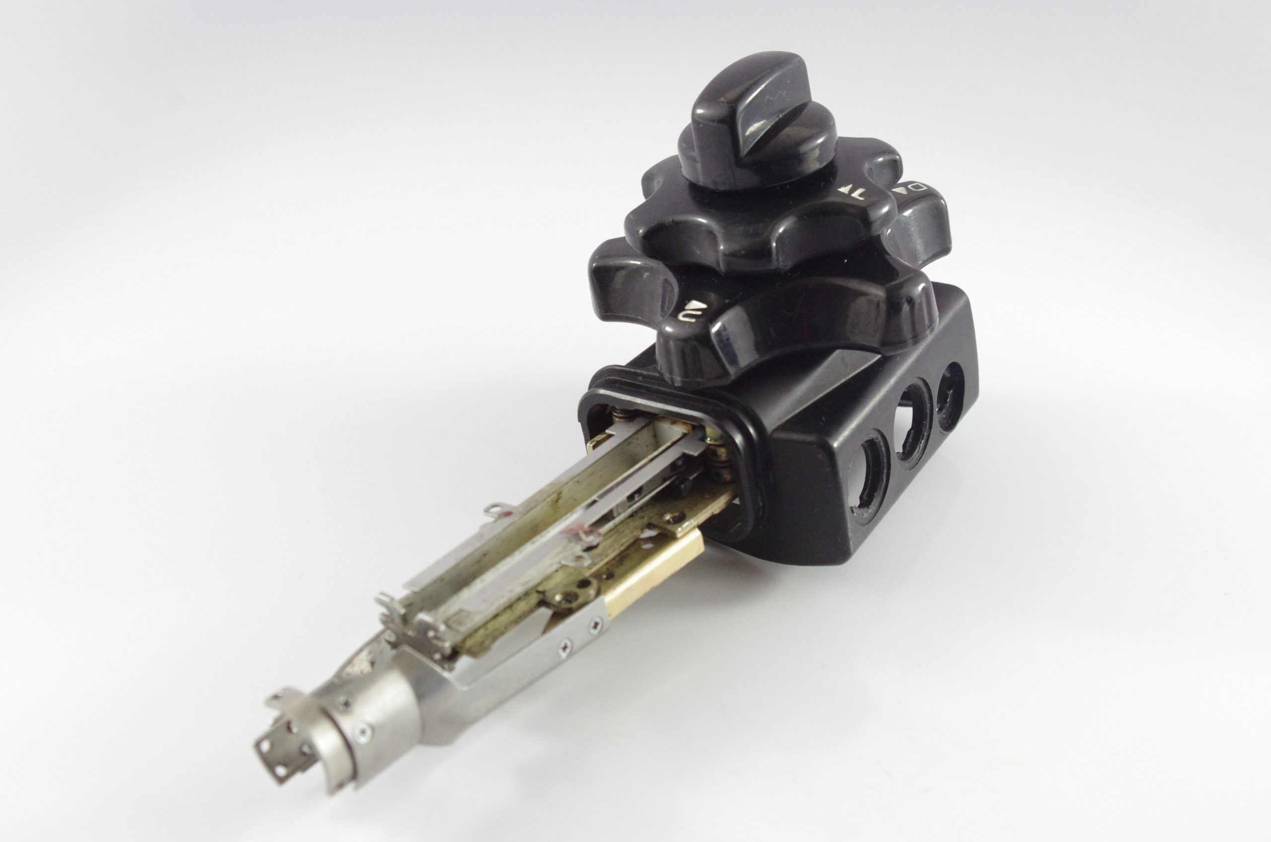 OEM Upper Control Body Assembly - 140 Series - Image 3