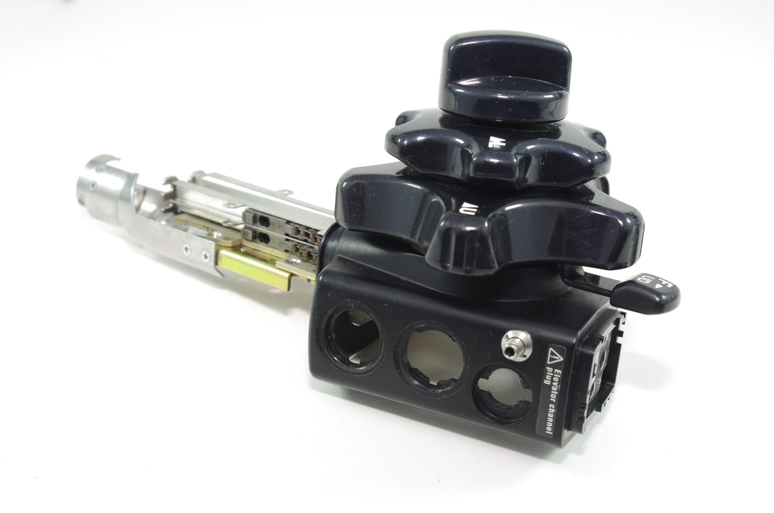OEM Upper Control Body Assembly - 140 Series - Image 4