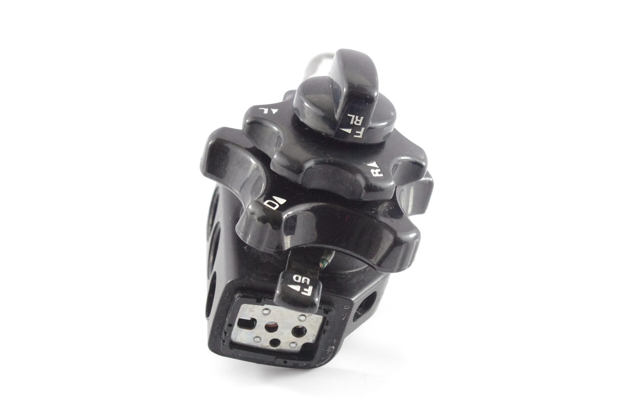 OEM Upper Control Body Assembly - 140 Series - Image 2