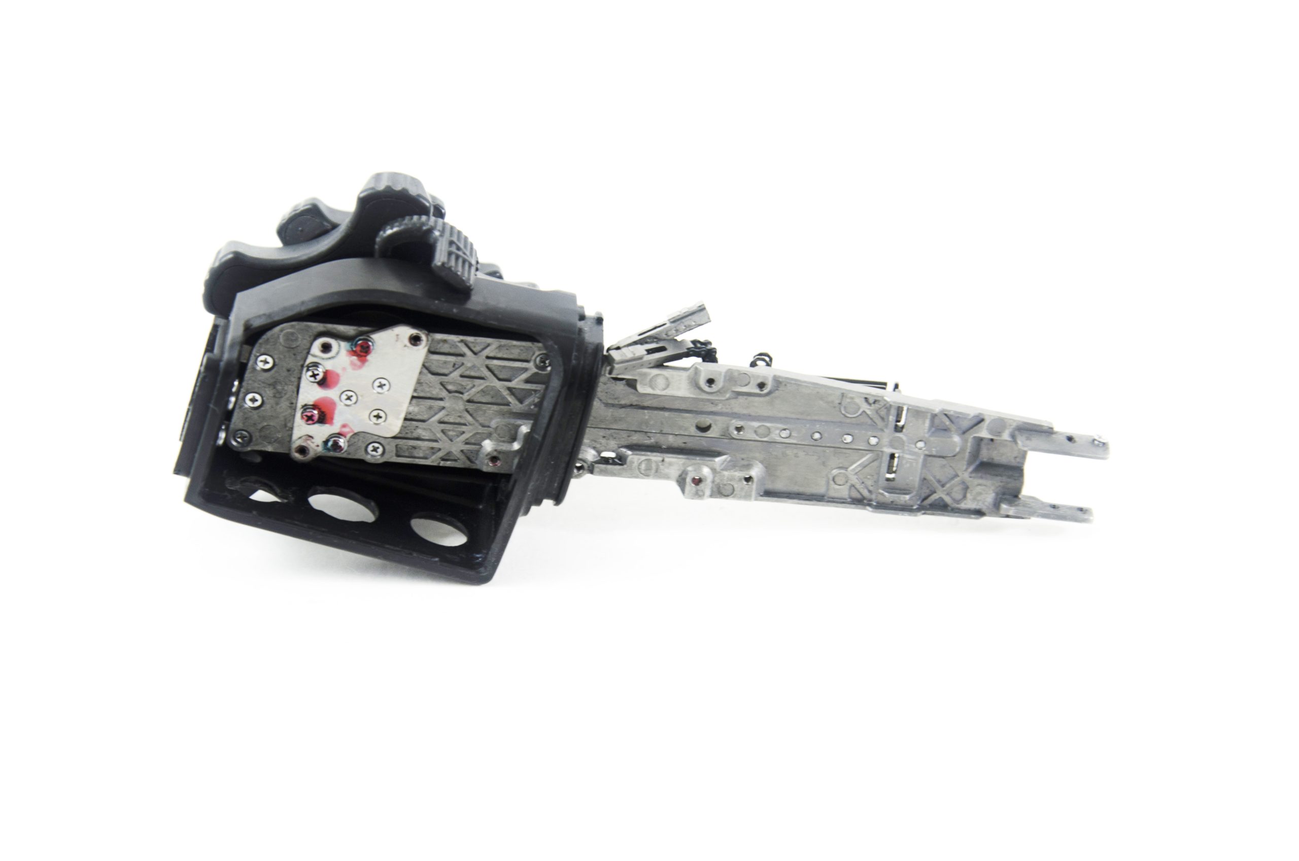 OEM Upper Control Body Assembly - TJF-160VF, TJF-160V - Image 3