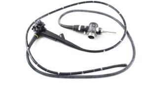 Olympus PCF-140L Colonoscope Flexible Video Endoscope
