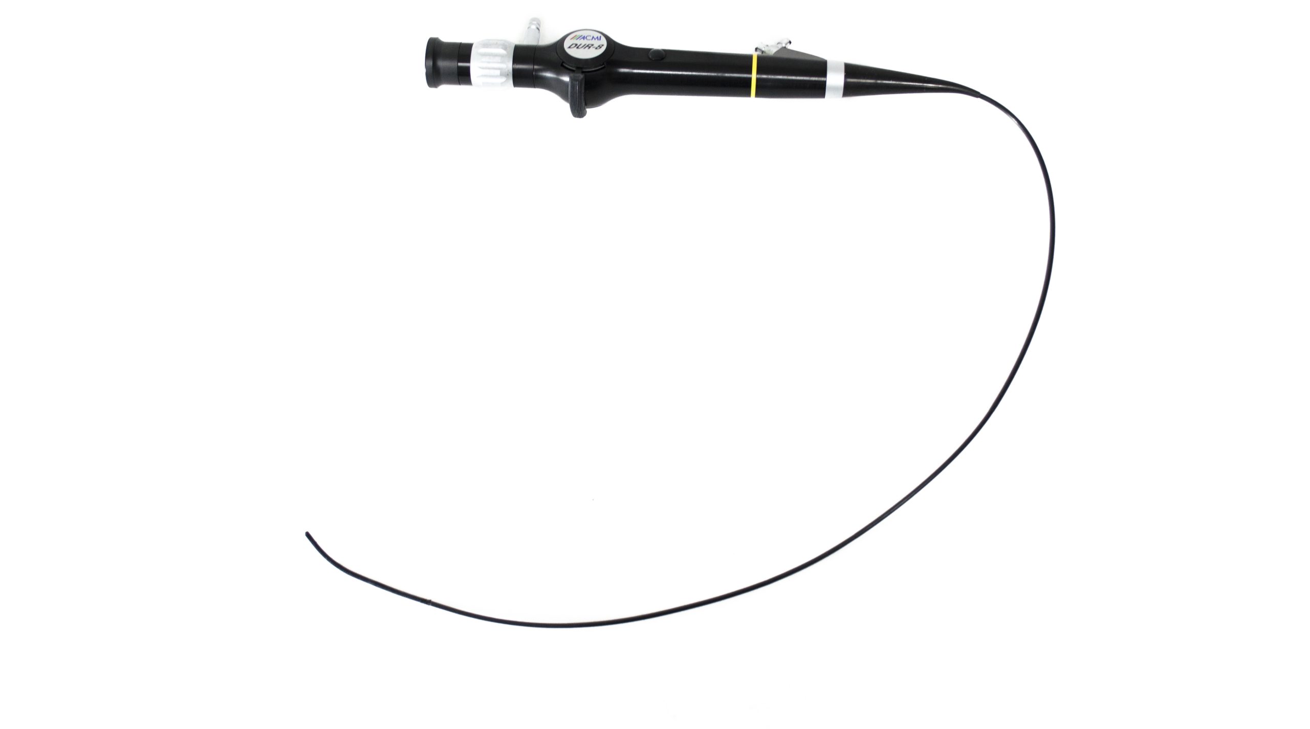 GYRUS ACMI DUR-8 Ureteroscope Endoscope (Parts Scope) - Image 3