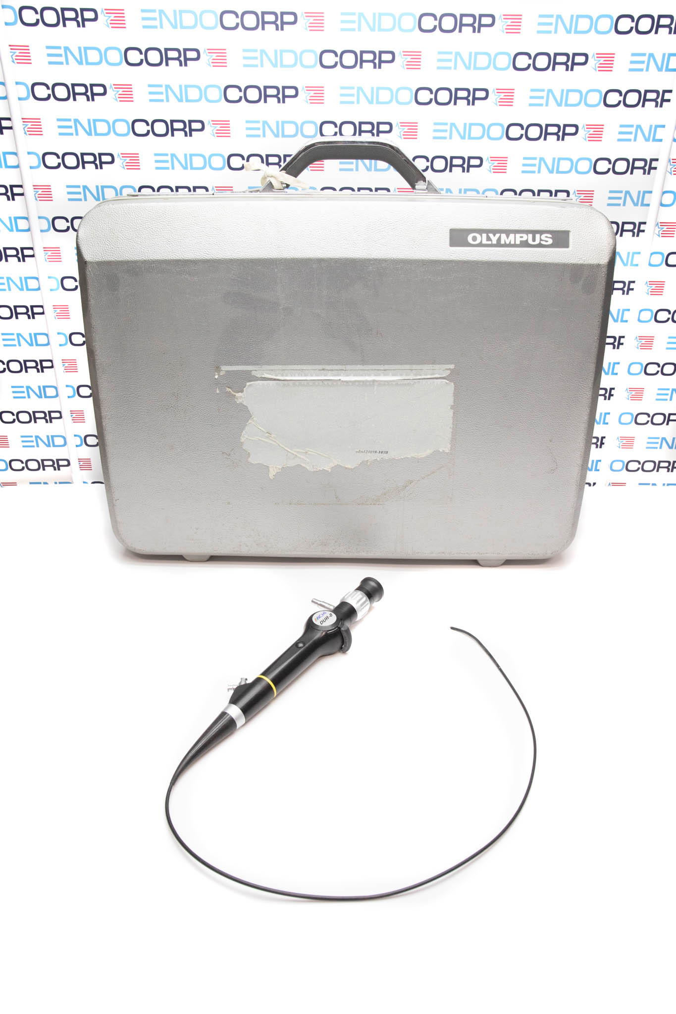 GYRUS ACMI DUR-8 Ureteroscope Endoscope (Parts Scope) - Image 2