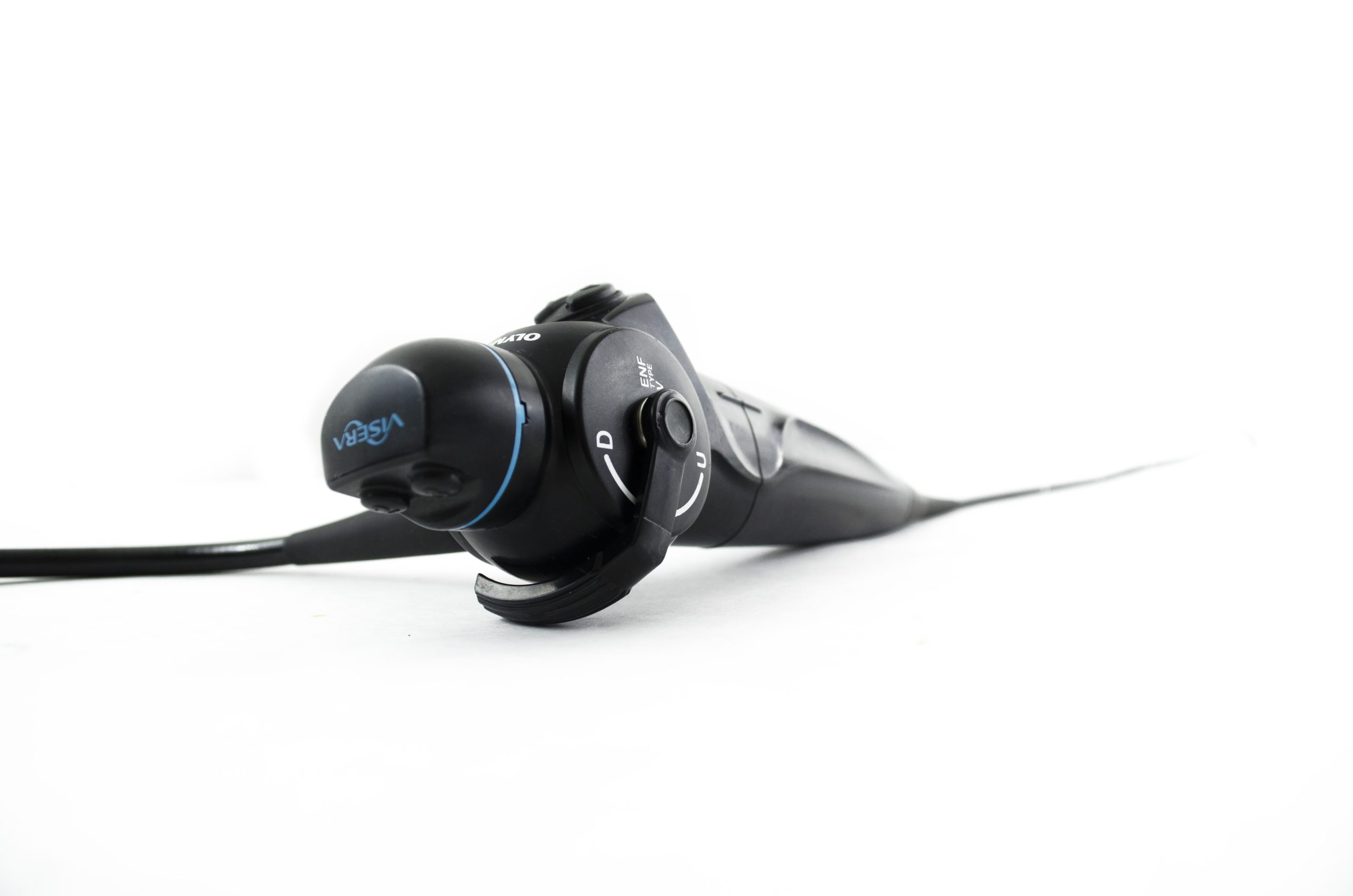 Olympus ENF-V Rhinolaryngoscope Endoscope - Image 4