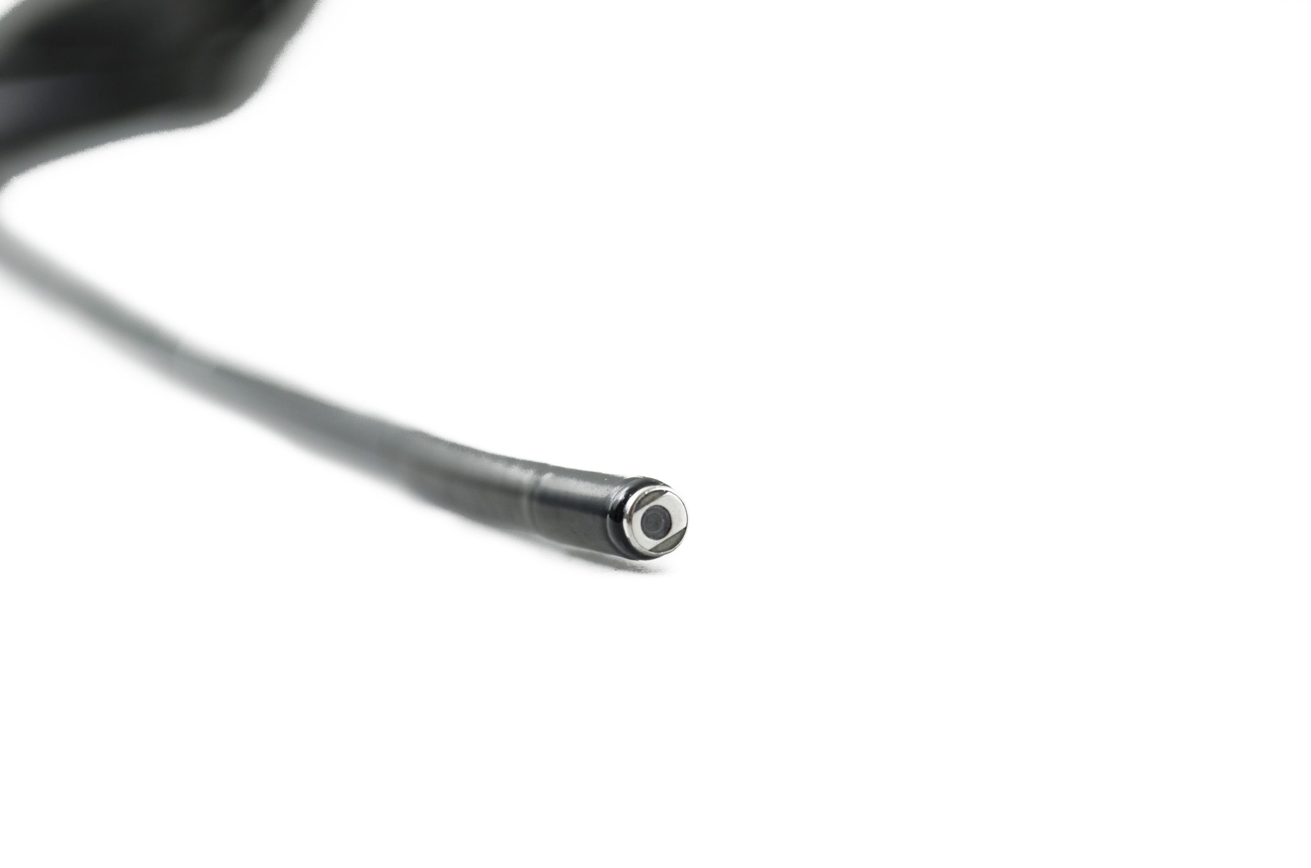 Olympus ENF-V Rhinolaryngoscope Endoscope - Image 3