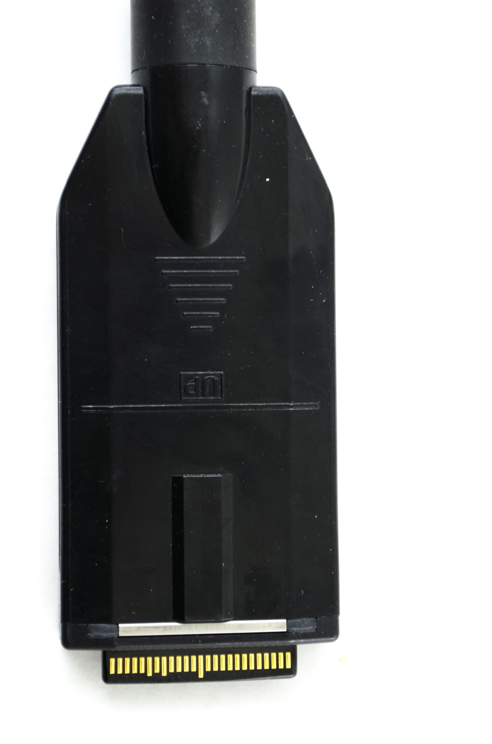 Olympus ENF-V Rhinolaryngoscope Endoscope - Image 2