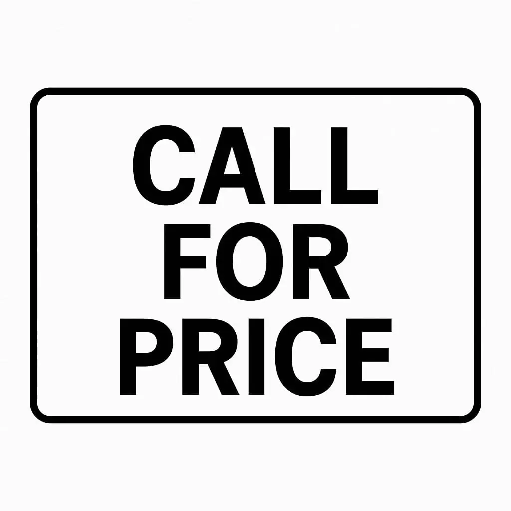 OEM Side Cover (with Nameplate) - 1100, 1200, 1500 Series - Image 3