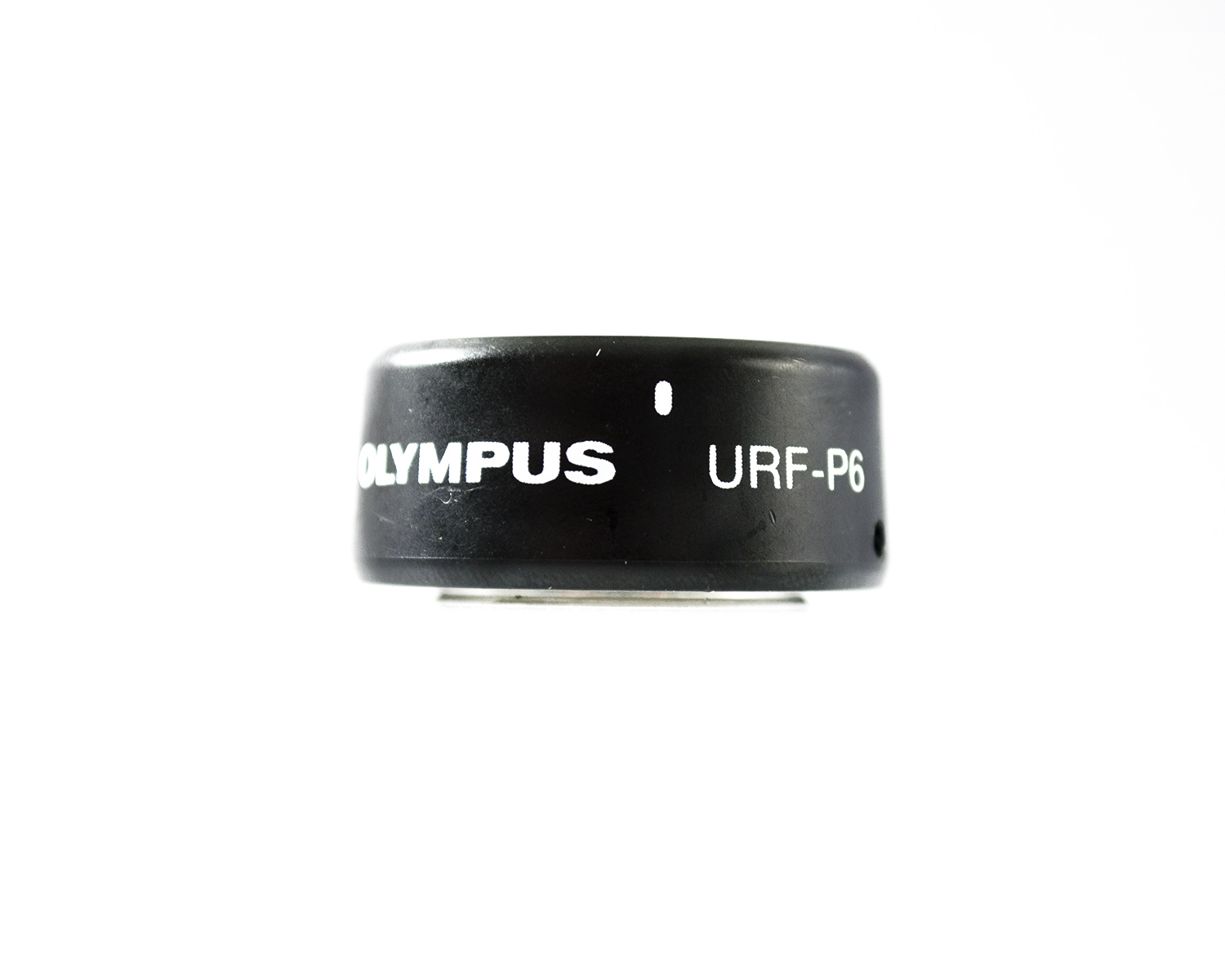 OEM Nameplate: Eyepiece - URF-P6