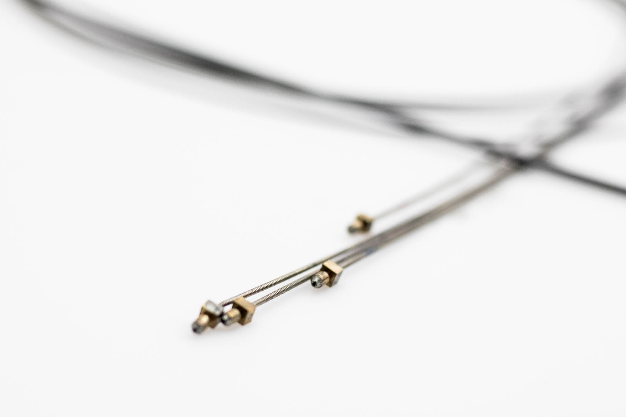 OEM Coil Pipe Assembly with Stoppers - CF-HQ190L