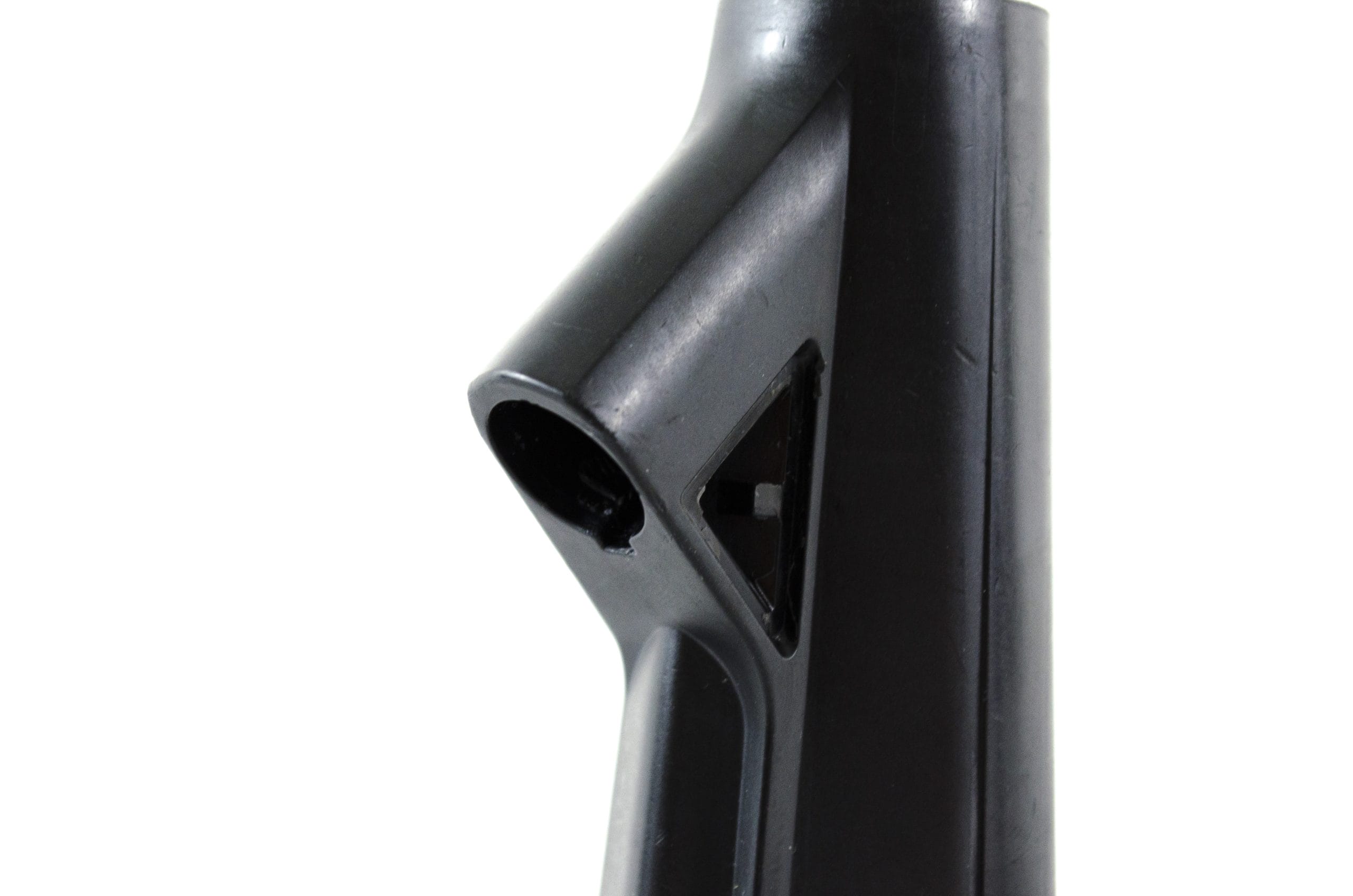 OEM Control Grip (Without Nameplate) - GIF 190 Models