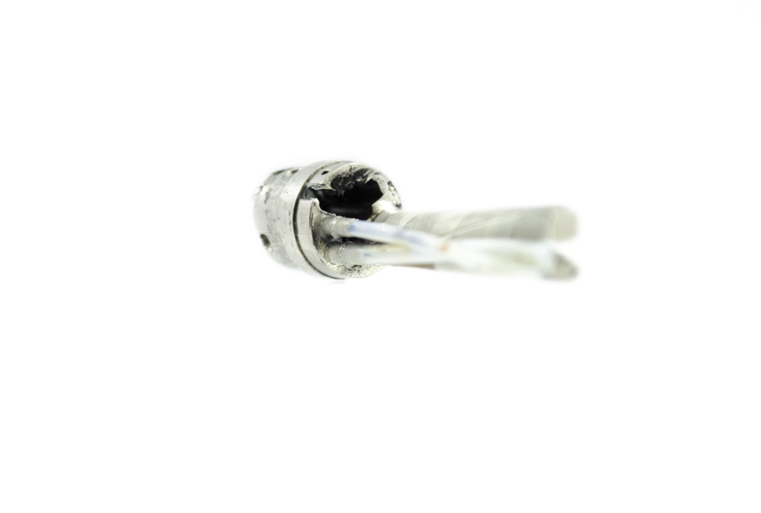 OEM Distal Tip (No Lenses) - PCF-H190L, PCF-H190I