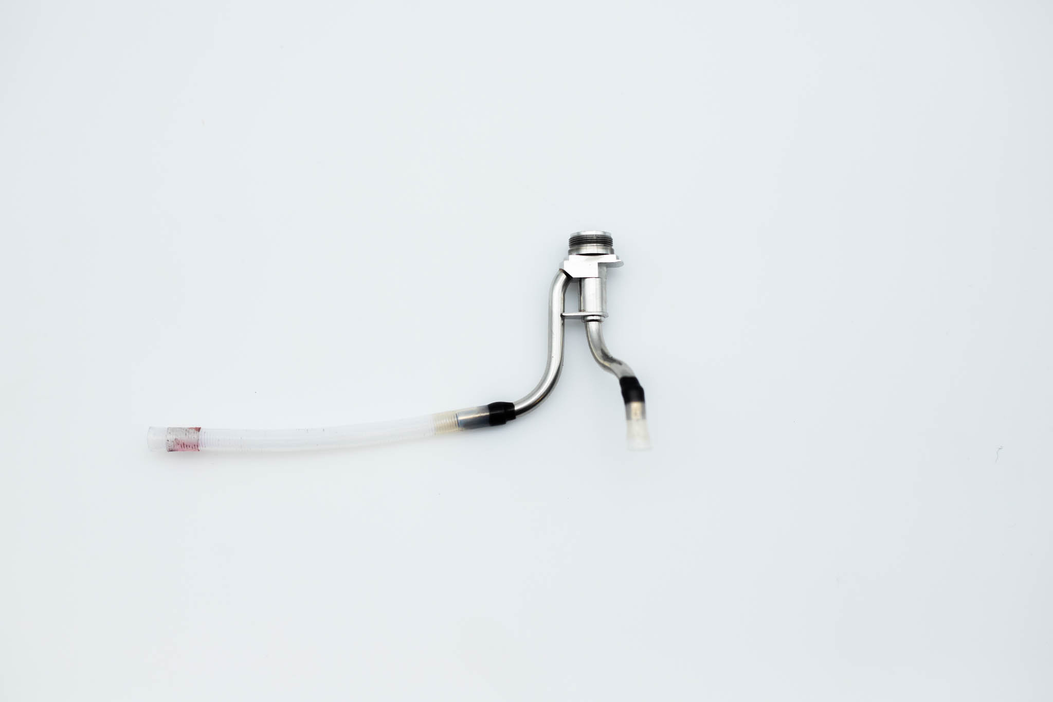 OEM Suction Cylinder (No Channel) - 190, 290 Series