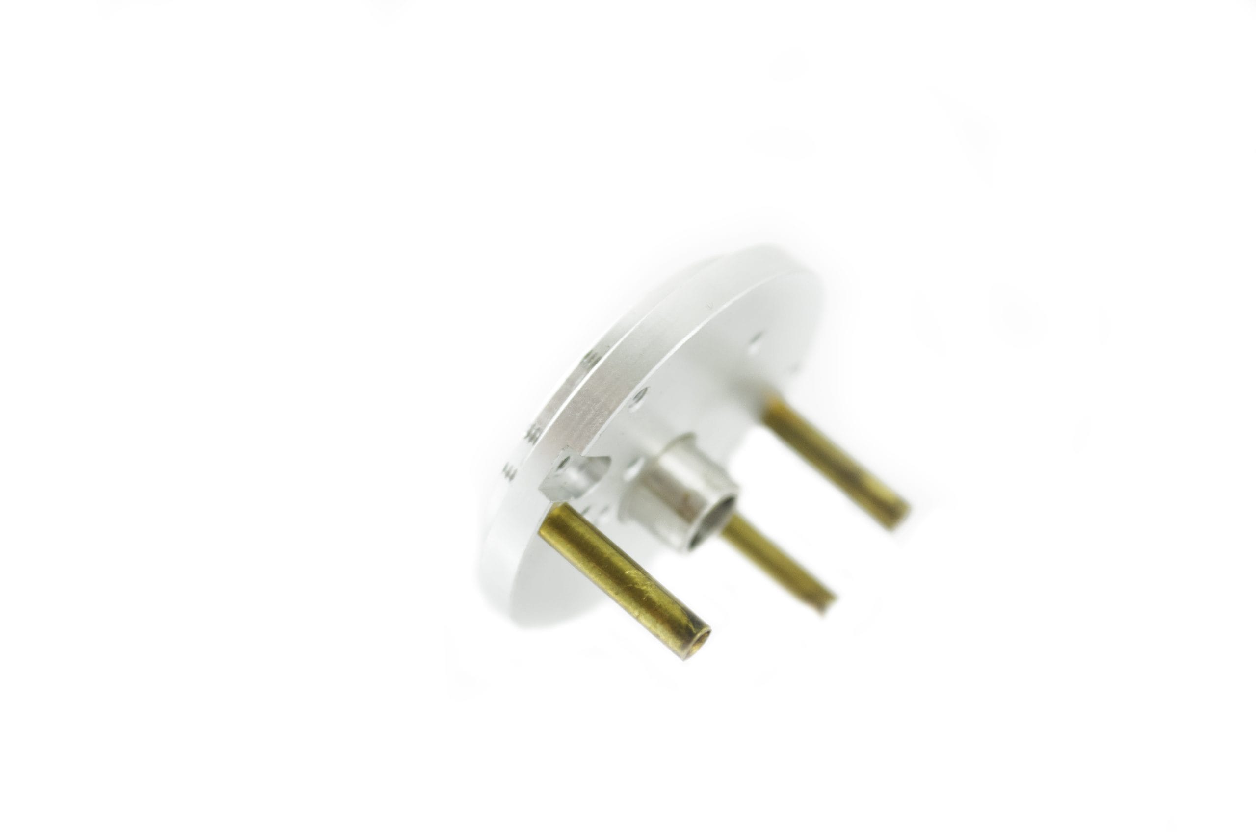 OEM Up/Down Angulation Drum Sub-Assembly Unit - ENF, LF Models