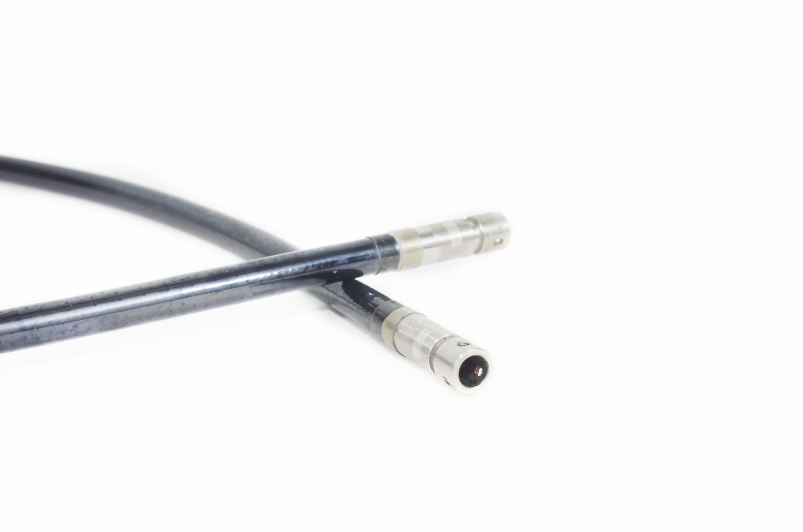 OEM Light Guide Tube with Boots - BF-Q180, BF-P180, BF-160, BF-1T160