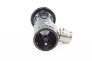 OEM ETO Connector Housing - CYF-4, URF-P3, ENF-P3, ENF-P4, LF-2 (Style 1 - Ridges In) (ETO Valve Attached)