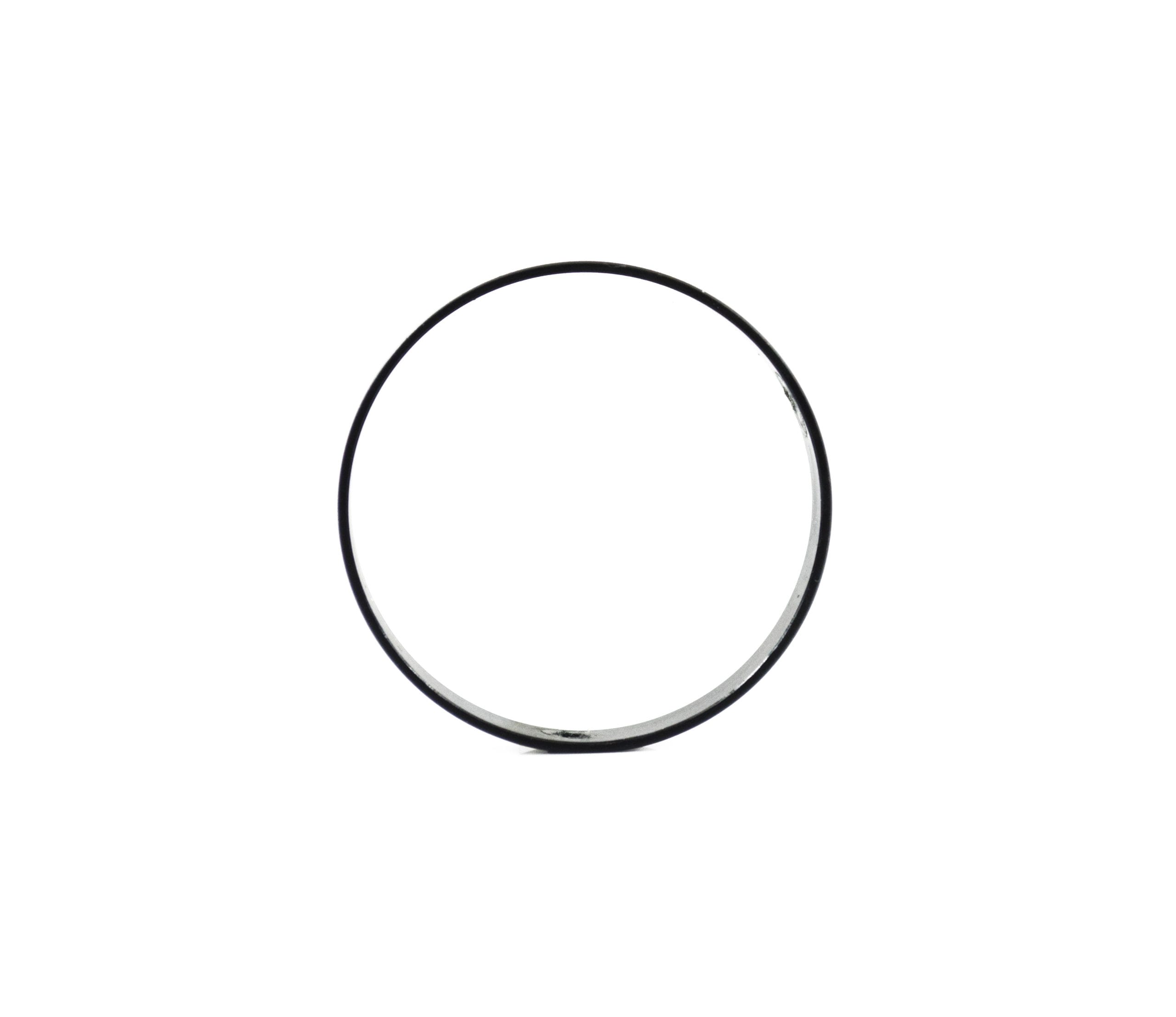 OEM Nameplate: Eyepiece - BF-P20D