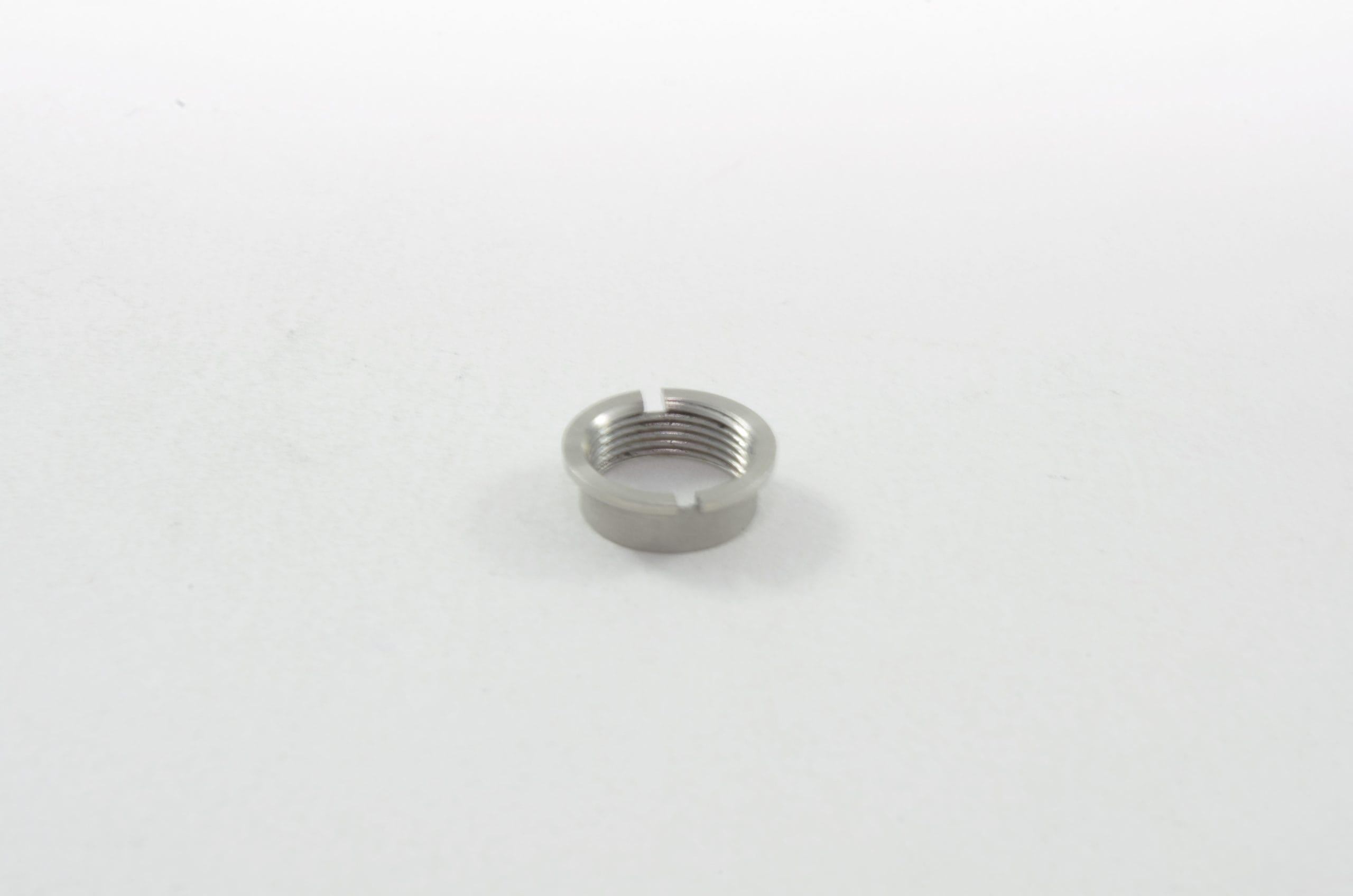 OEM Freeze Knob Mount Stopper - 160, 180, 190, 260 Series