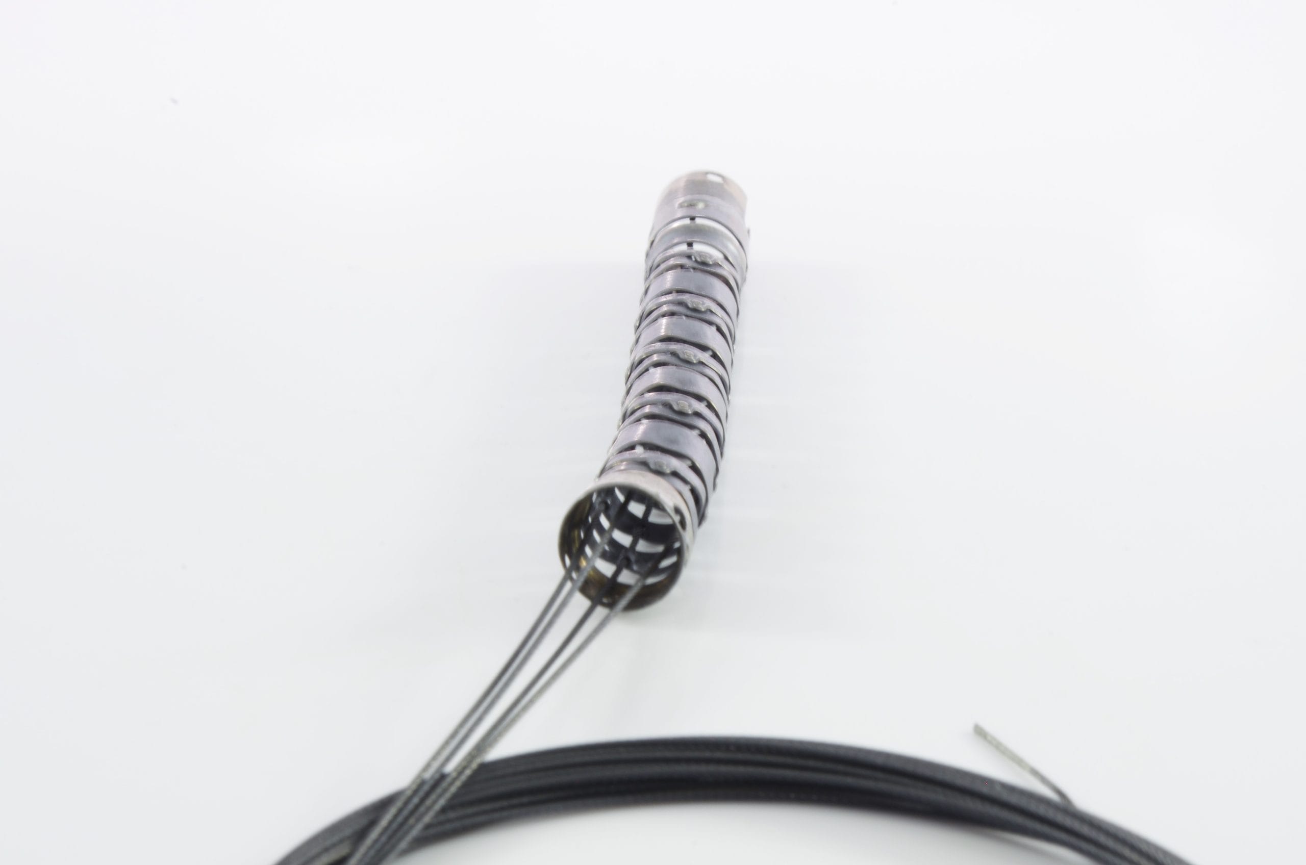 OEM Bending Section with Angulation Wire - GIF-XQ140, GIF-XQ200