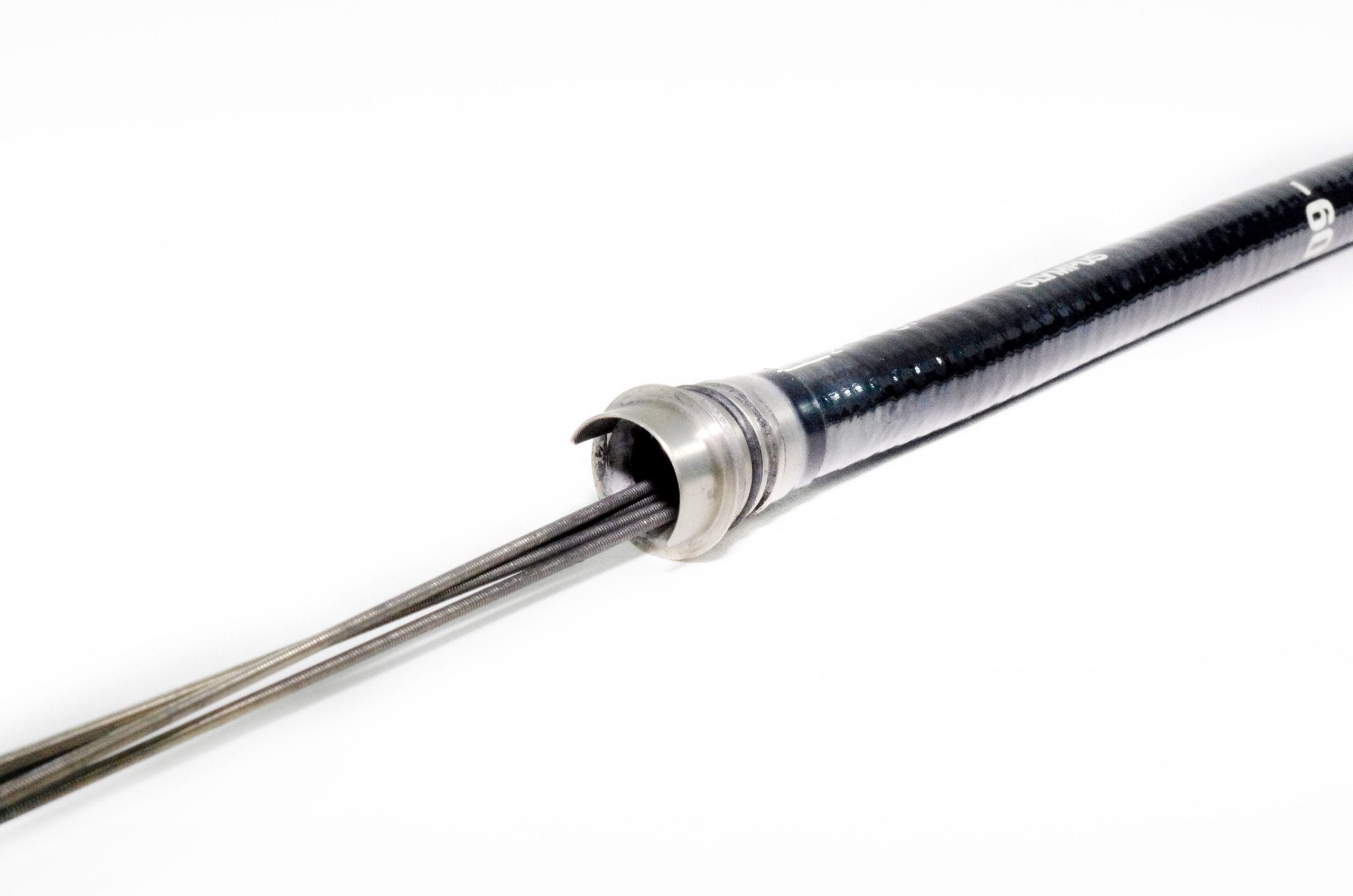 OEM Insertion Tube with Coil Pipe Assembly & Fitting - CF-Q180AL