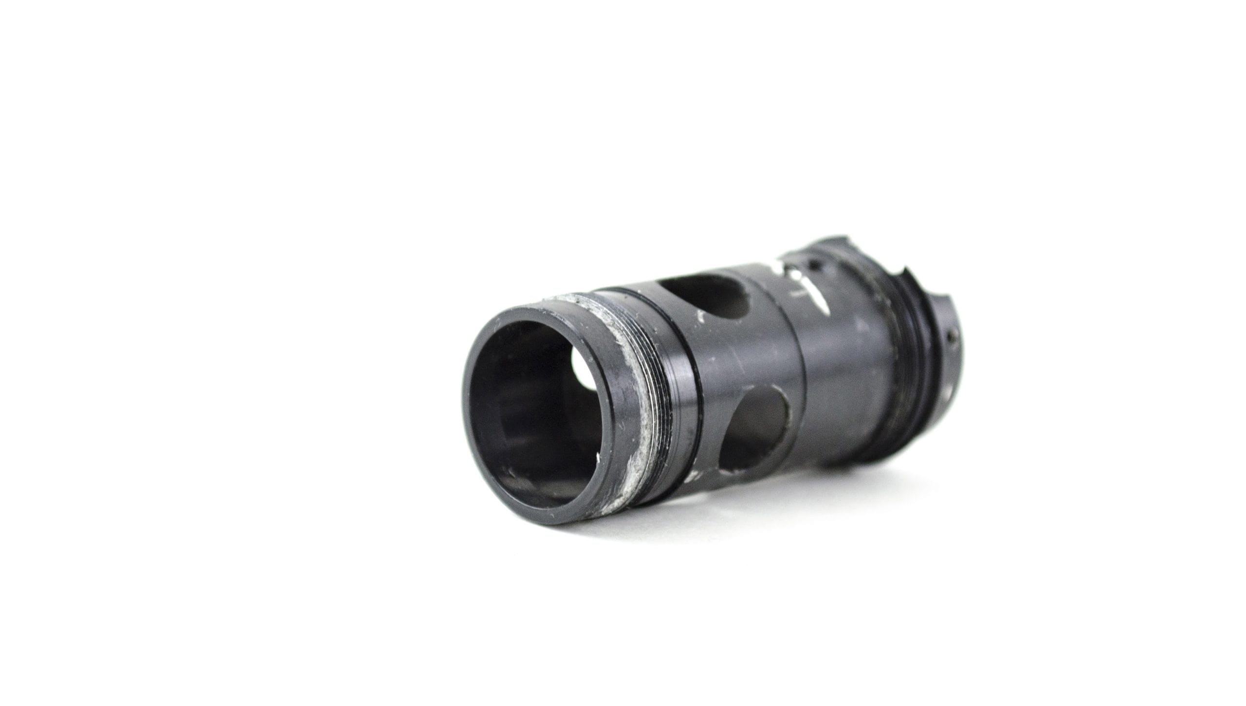 OEM Rear Cylinder - VET-XP10, OSF, OSF-2