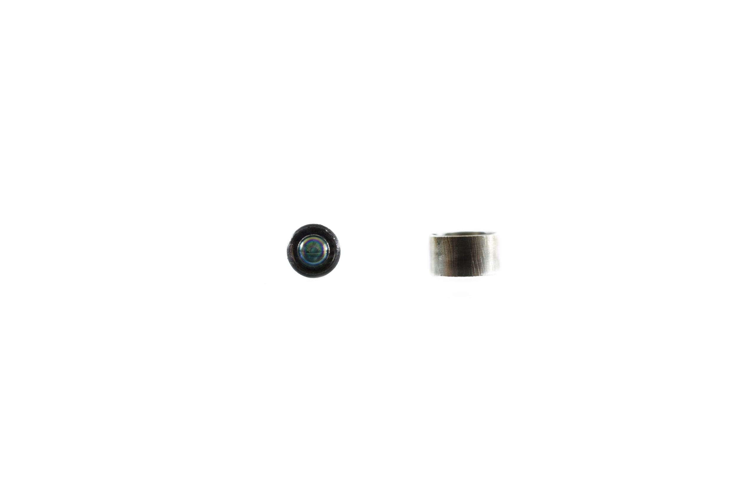 OEM Objective Stack (Lens Assembly) - TJF-140F