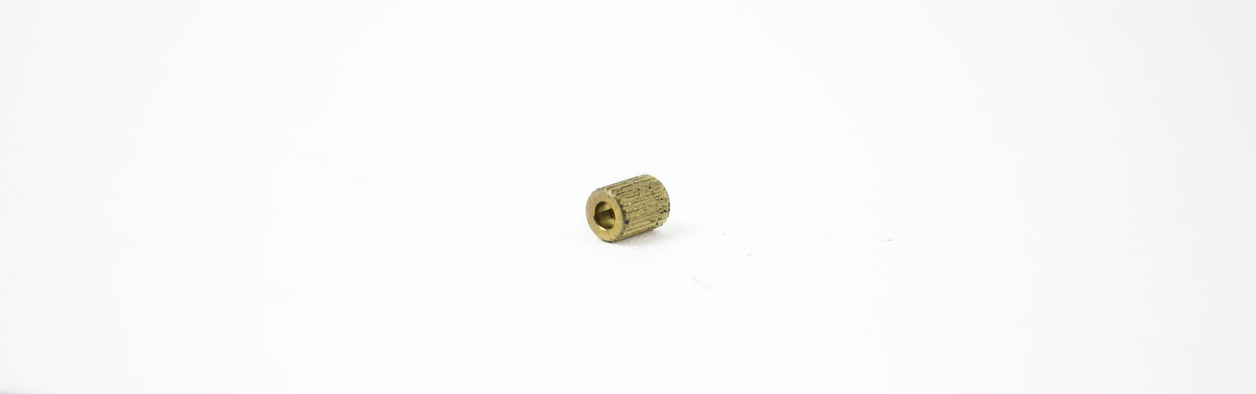 OEM Ferrule: Suction Port - LF-1, LF-2, LF-T, LF-DP, LF-GP, LF-TP