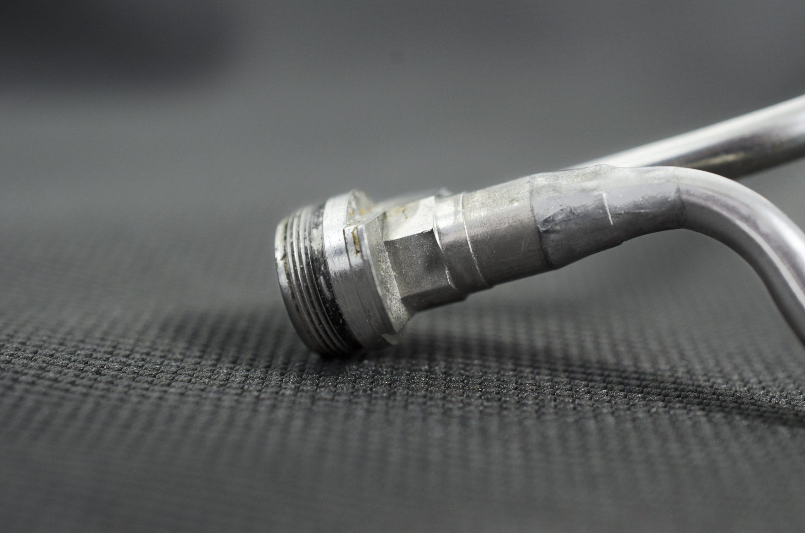 OEM Suction Cylinder - 140, 160, 180, 240, 260 Series (Style 1)