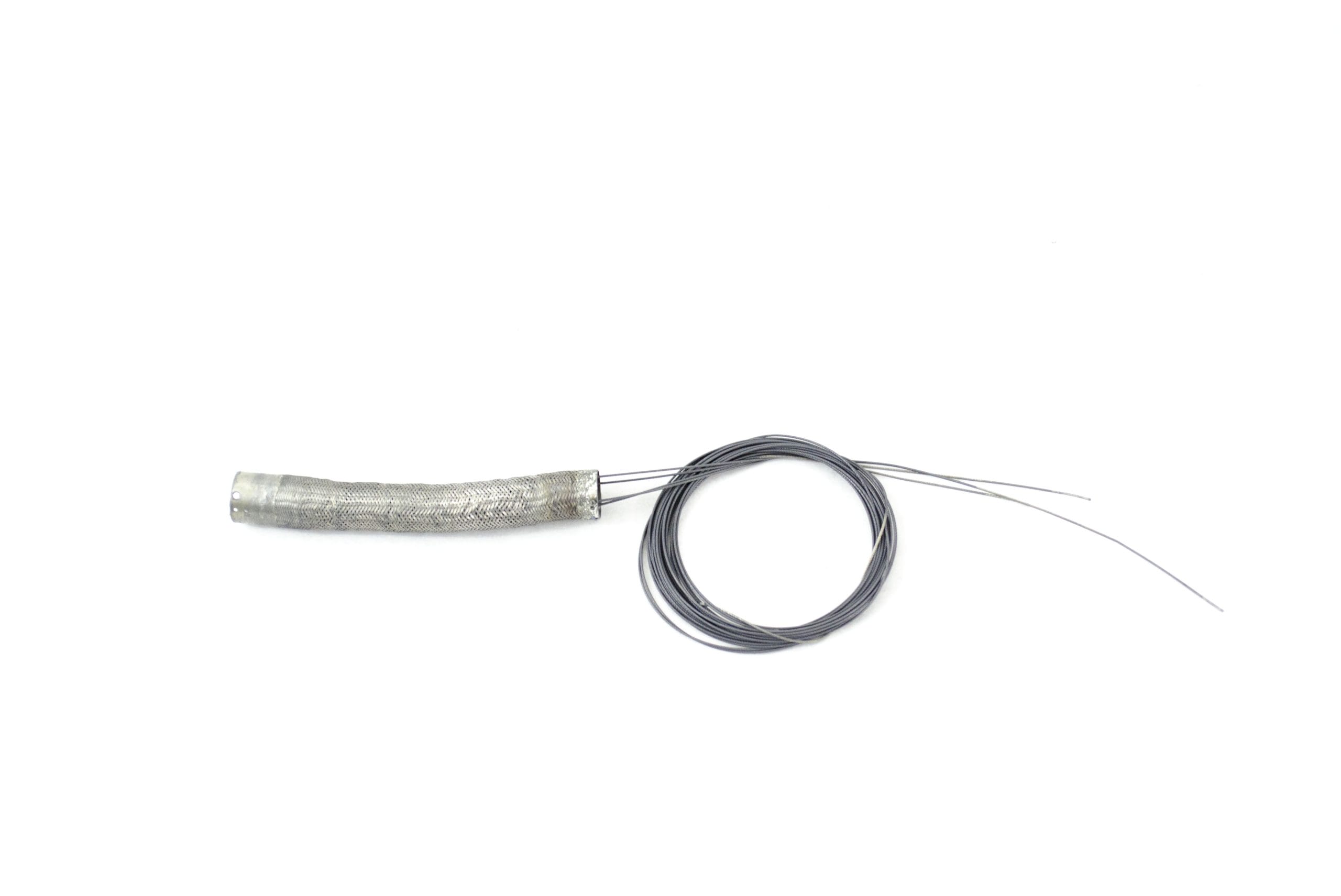 OEM Bending Section with Angulation Wire & Mesh - CF-2T160L, CF-2T160I