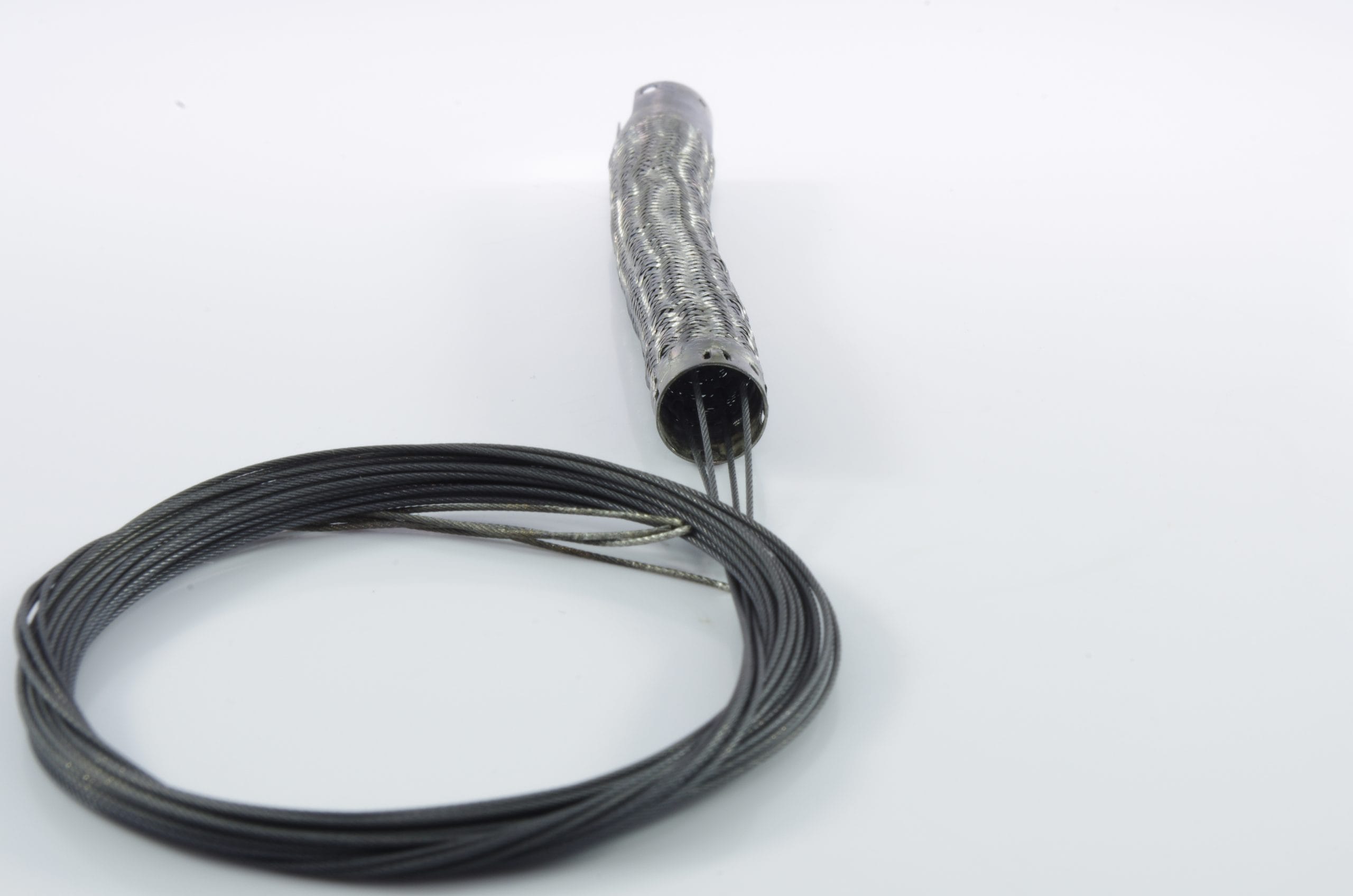 OEM Bending Section with Angulation Wire & Mesh - GIF-Q160, GIF-Q145