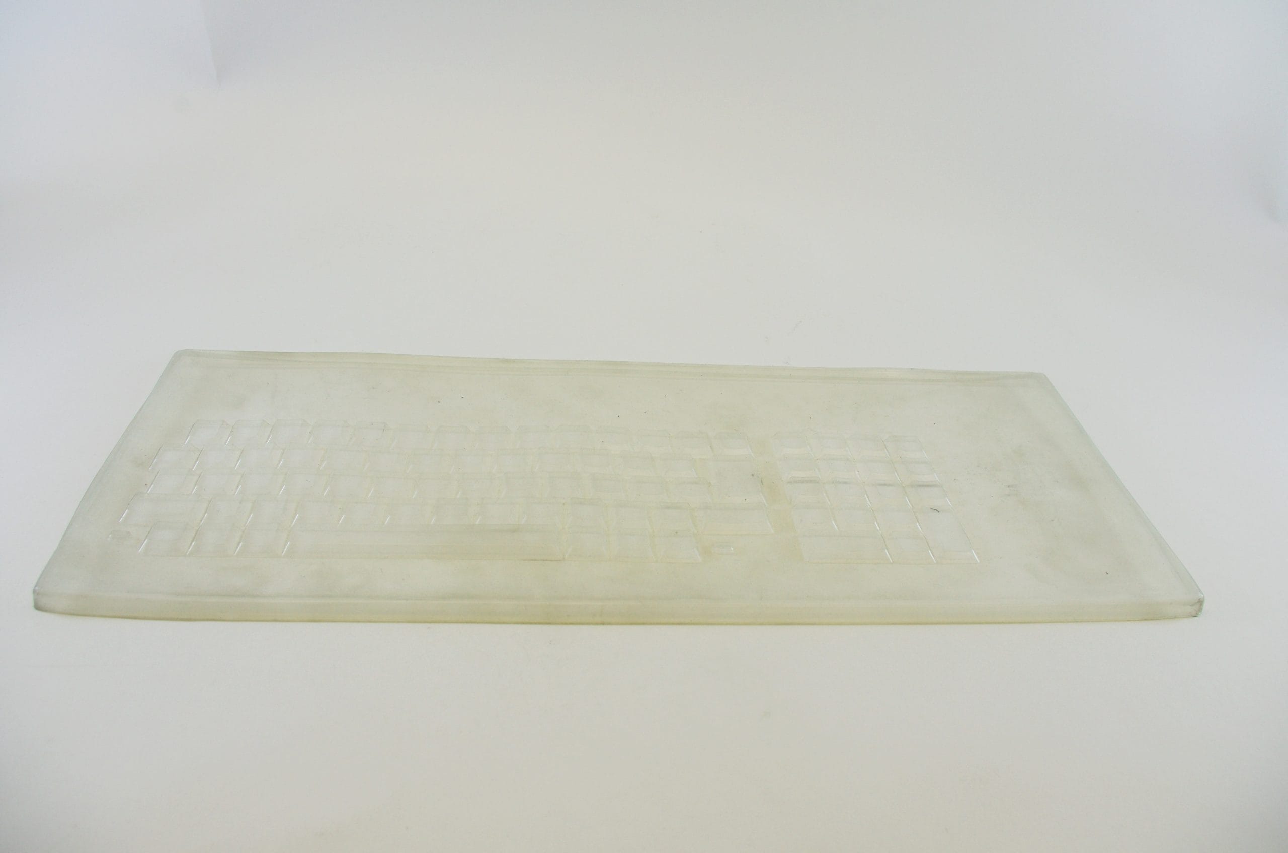 Olympus Keyboard Cover -  For MH-867 Keyboard (EVIS 140 System)