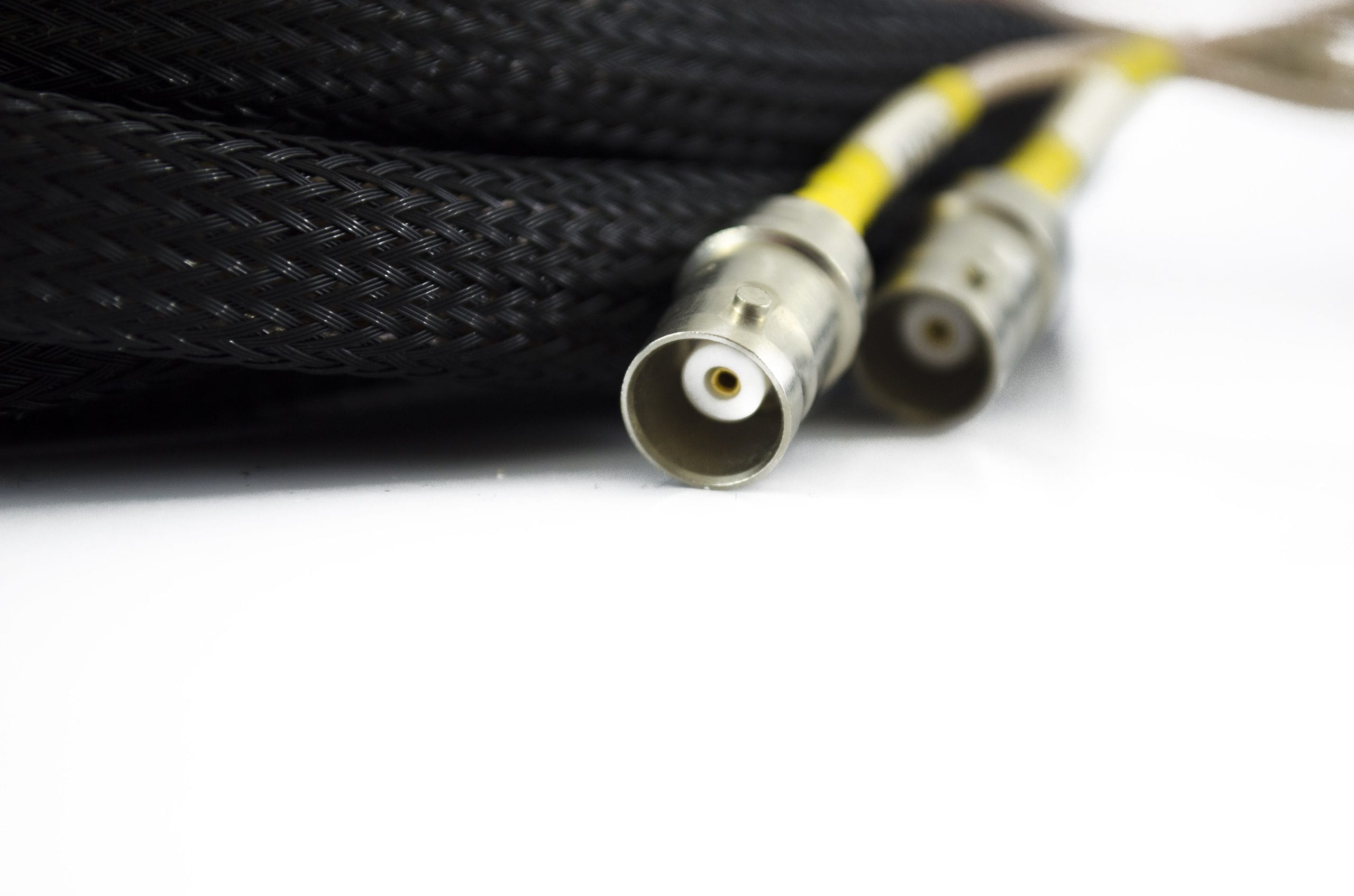 Olympus Digital File Video Cable - 55596L10 (10 ft.)