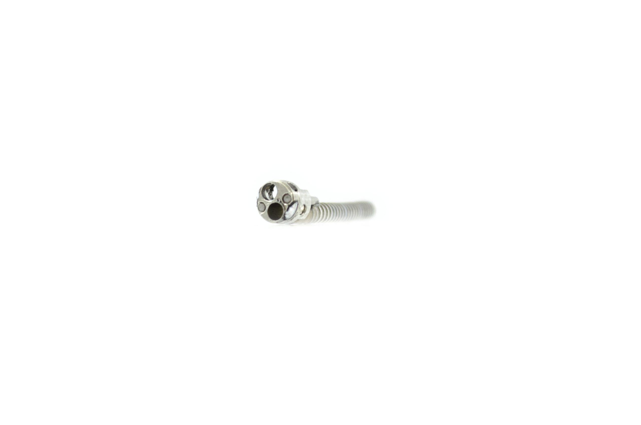 OEM Distal Tip (No Lenses) - PEF-V
