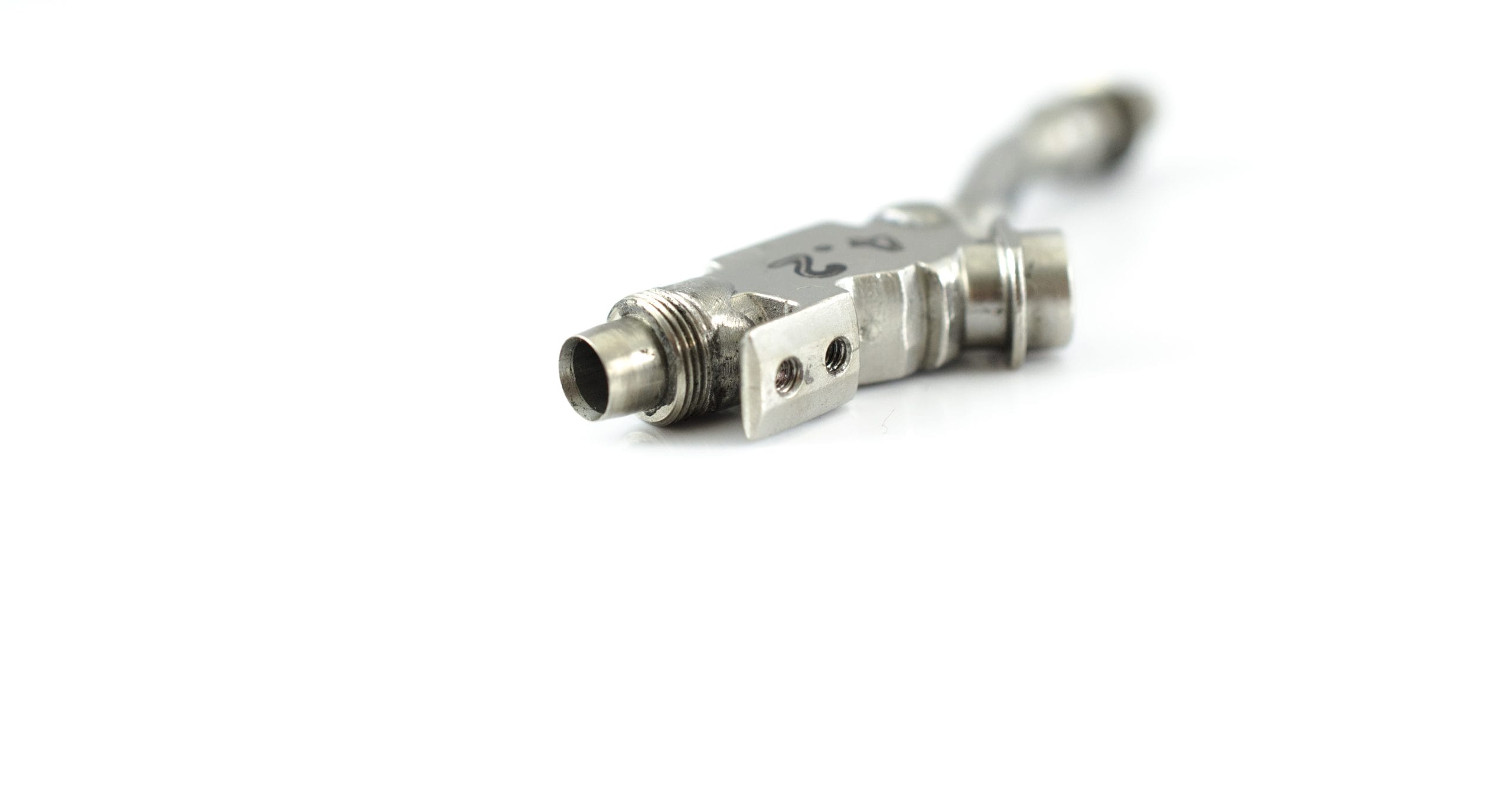 OEM K-Mount - TJF-160F, TJF-160VF, TJF-160R, TJF-160VR, TJF-260V (4.20 mm)