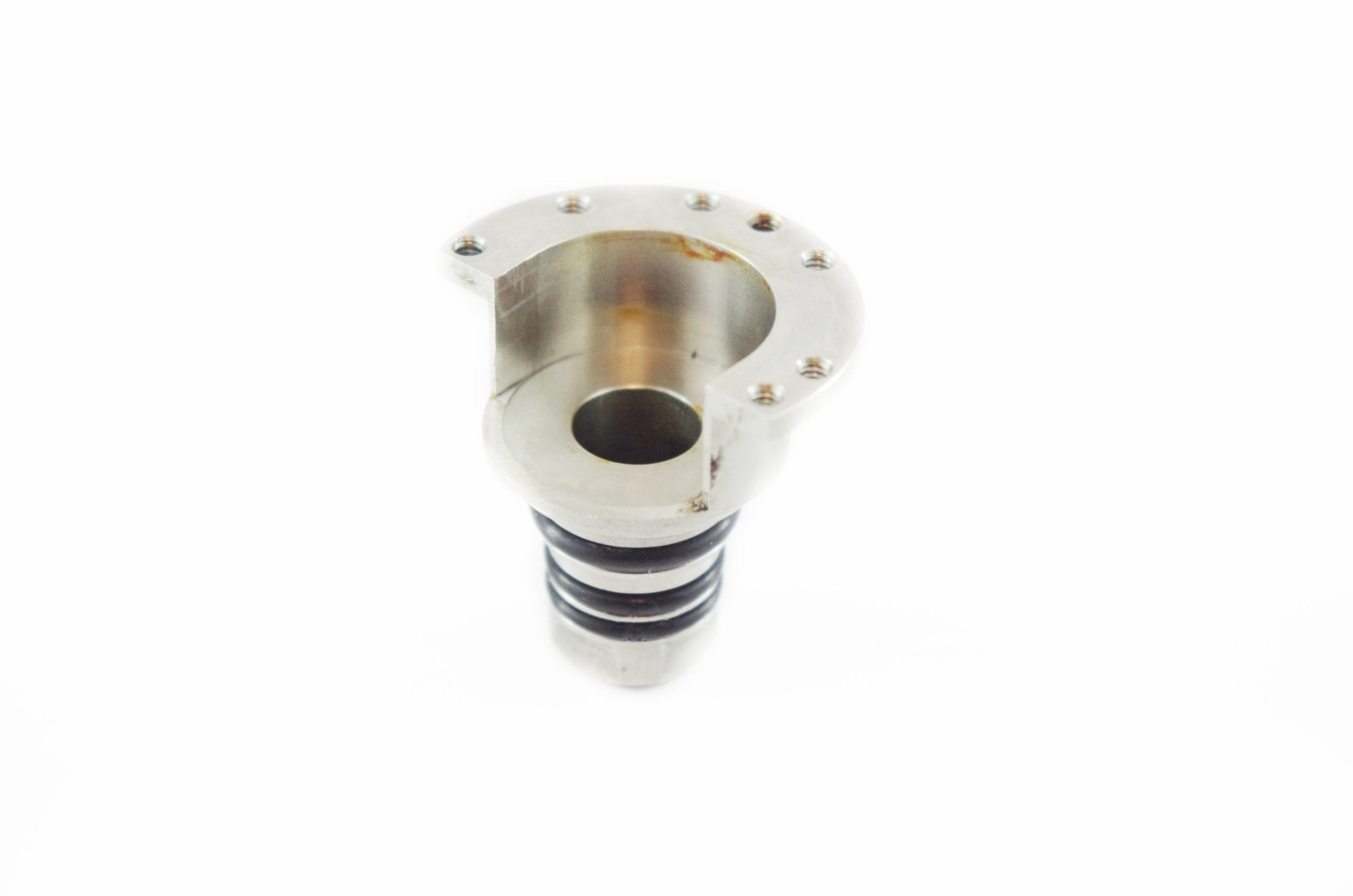 OEM Gear Cover Unit - TJF-160F, TJF-160R, TJF-160VF, JF-260V, TJF-260V