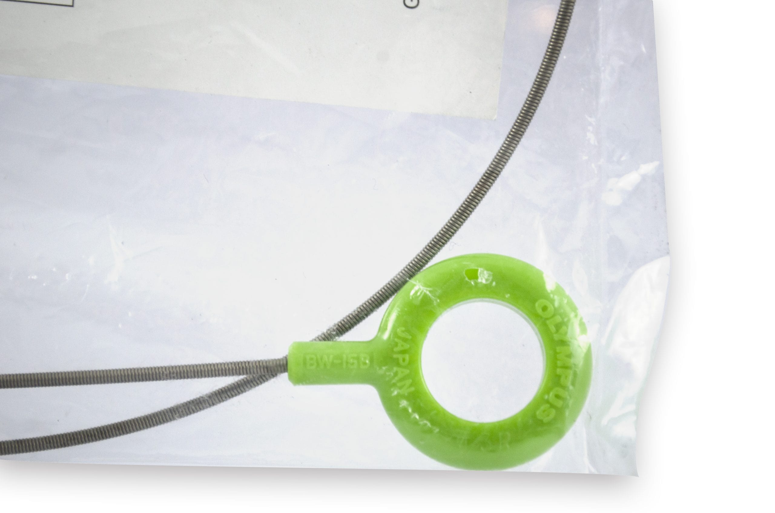 Olympus Reusable Cleaning Brush - BW-15B