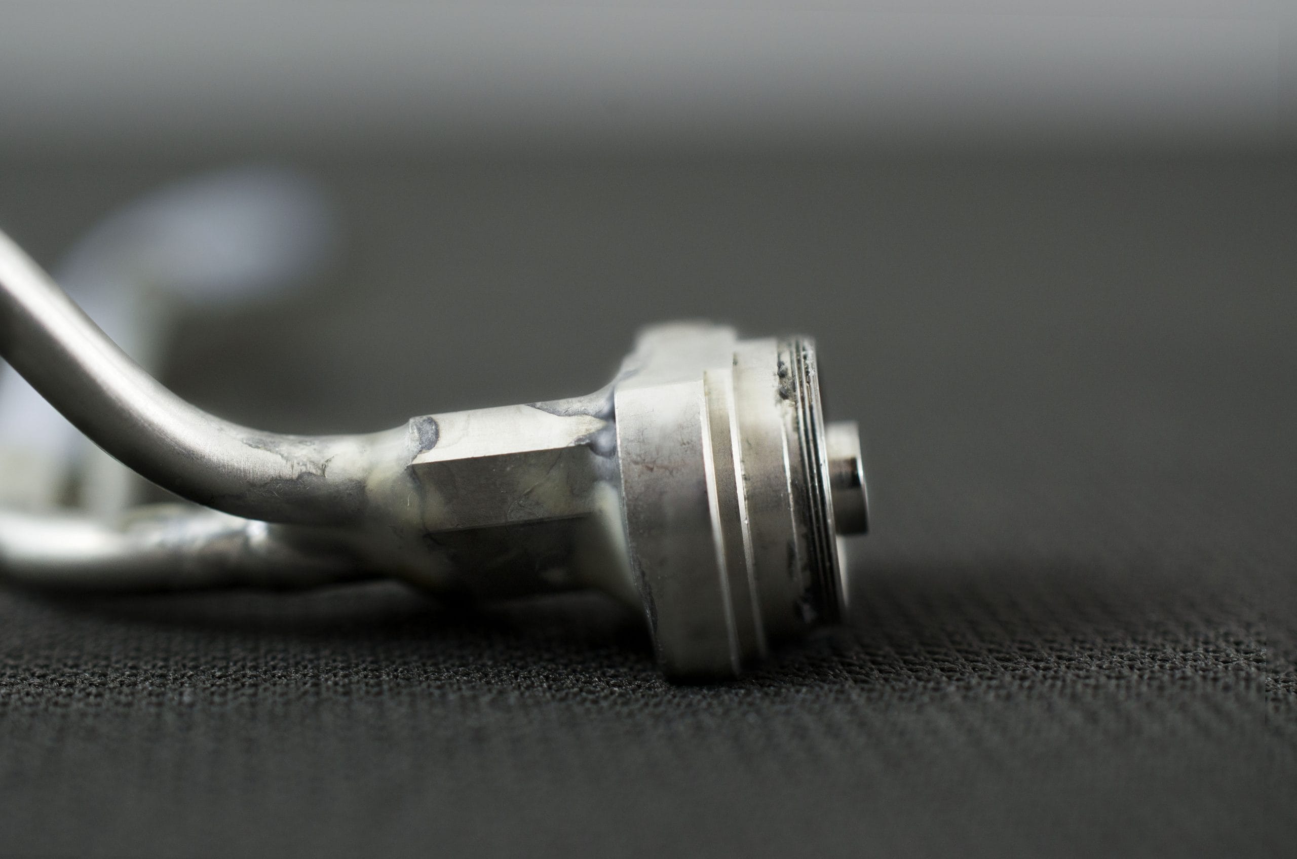 OEM Suction Cylinder - Ultrasound Models