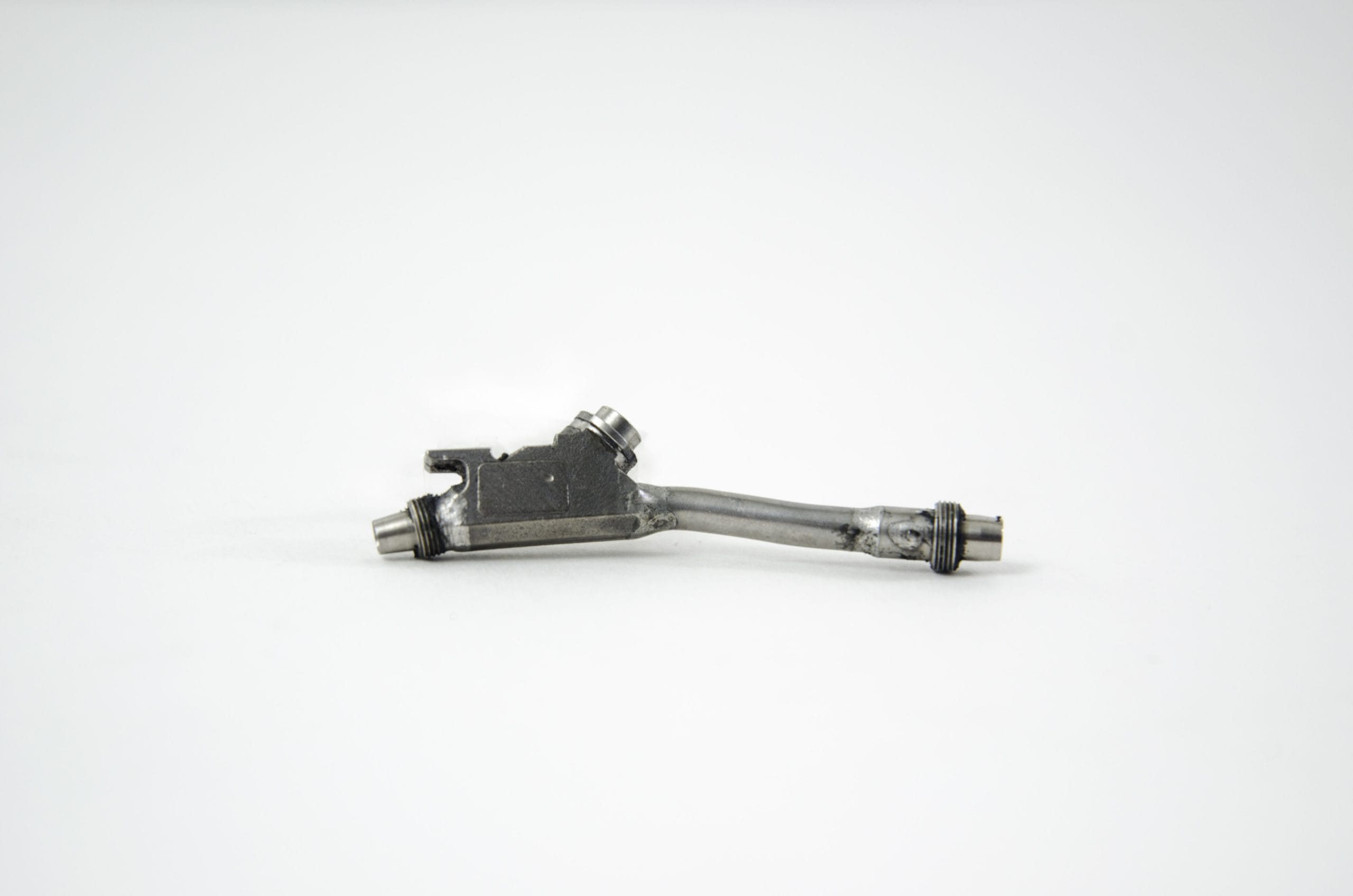 OEM K-Mount - GIF-100, GIF-130 (2.8 mm)