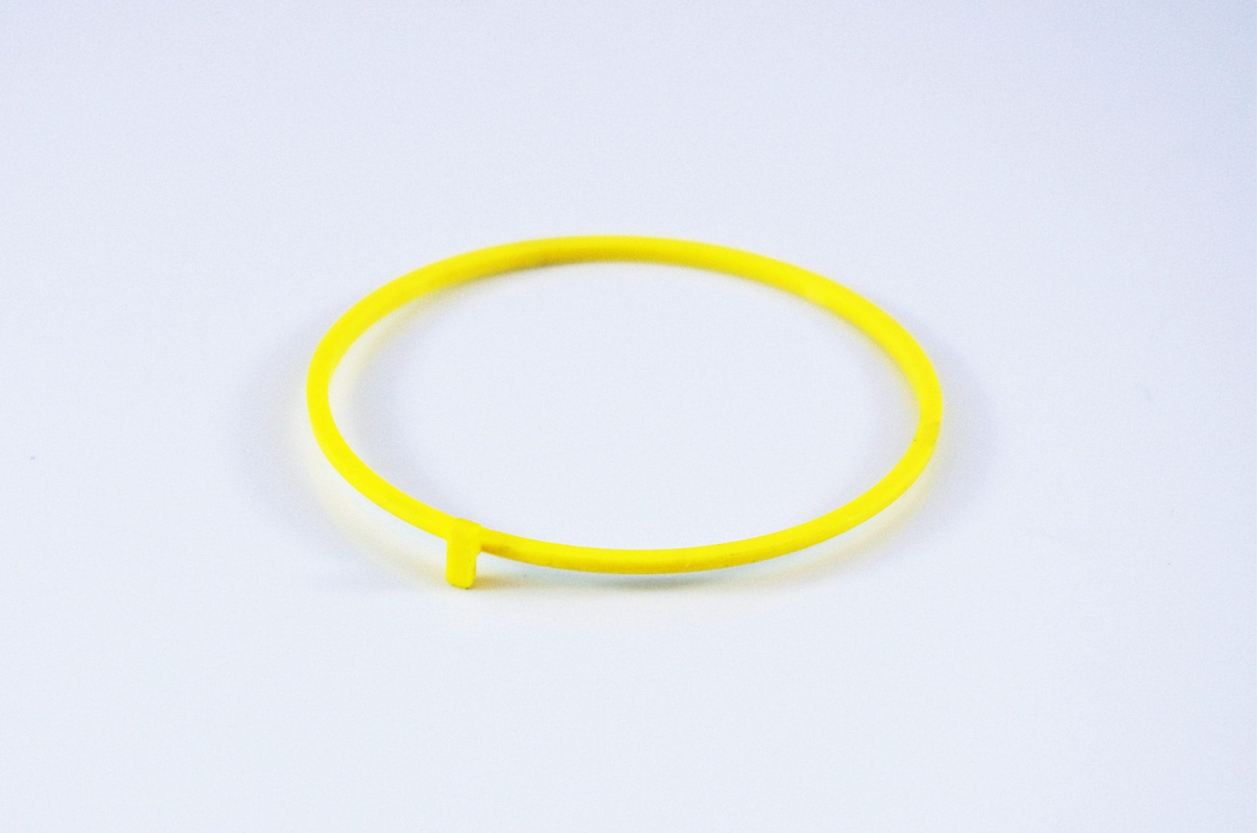 OEM ID Pin (Hub Marker/Alignment Tab) - 100, 130 Series