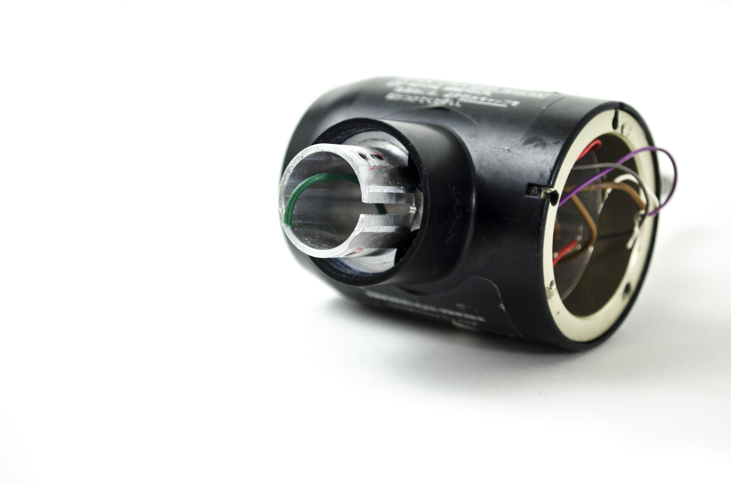 OEM Electrical Connector Housing - BF-1T260, BF-260