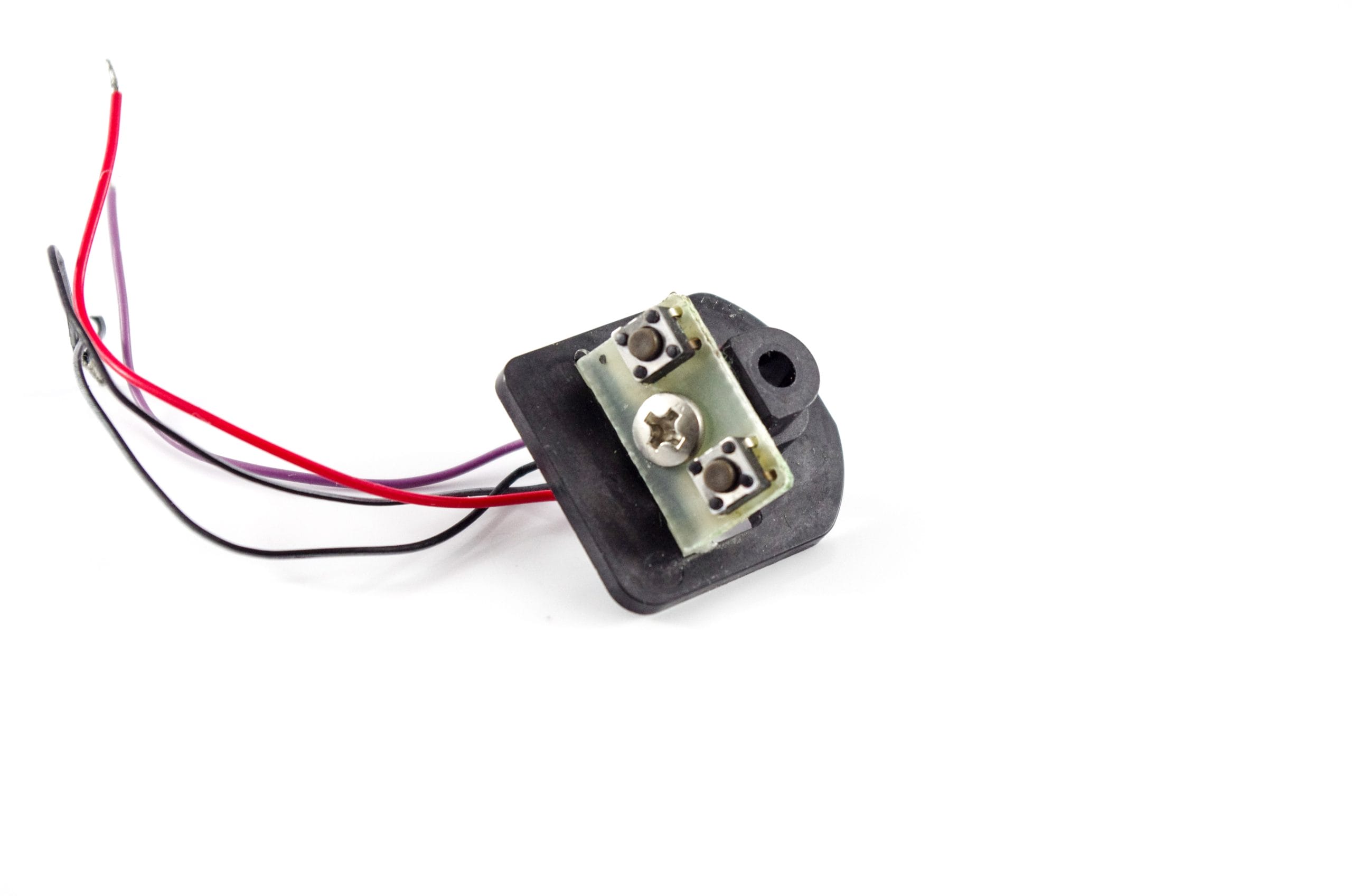 OEM Headswitch Button Piston Unit - BF-1T180, BF-P180, BF-Q180