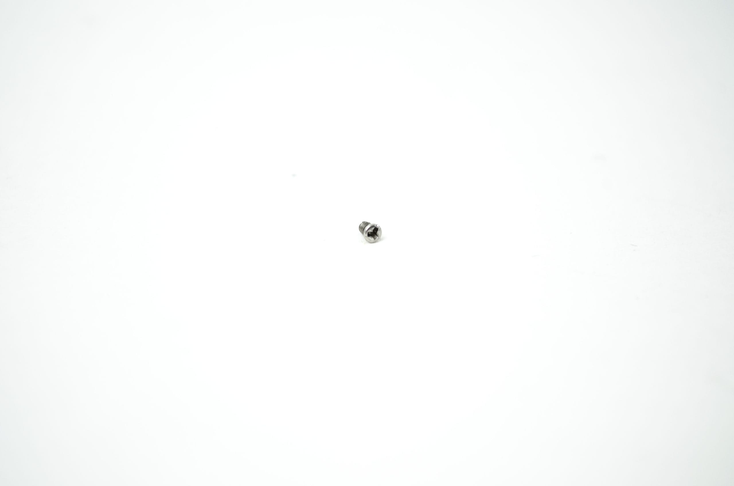 OEM Screw: Serial Number Plate - 100, 130, 140, 160, 180, 260 Series