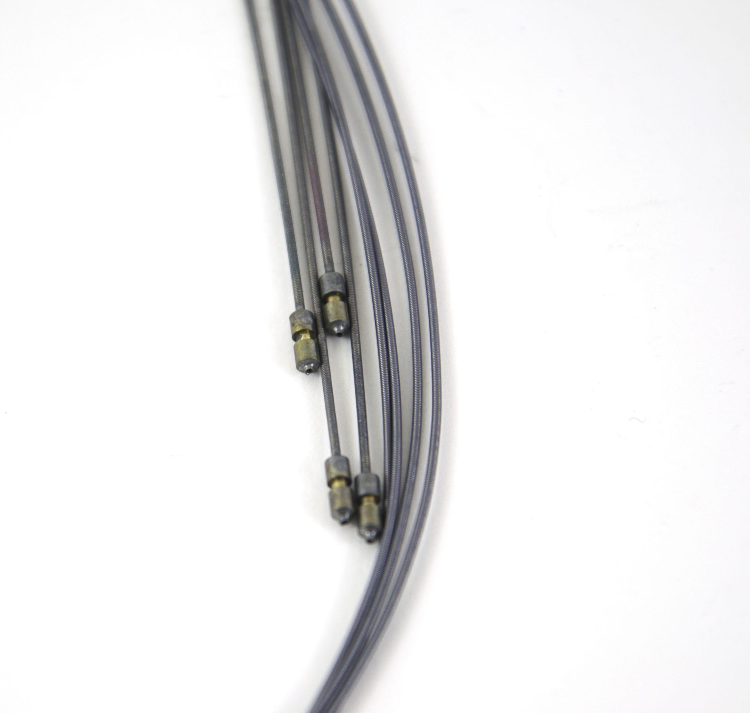 OEM Coil Pipe Assembly with Stoppers - GIF-140